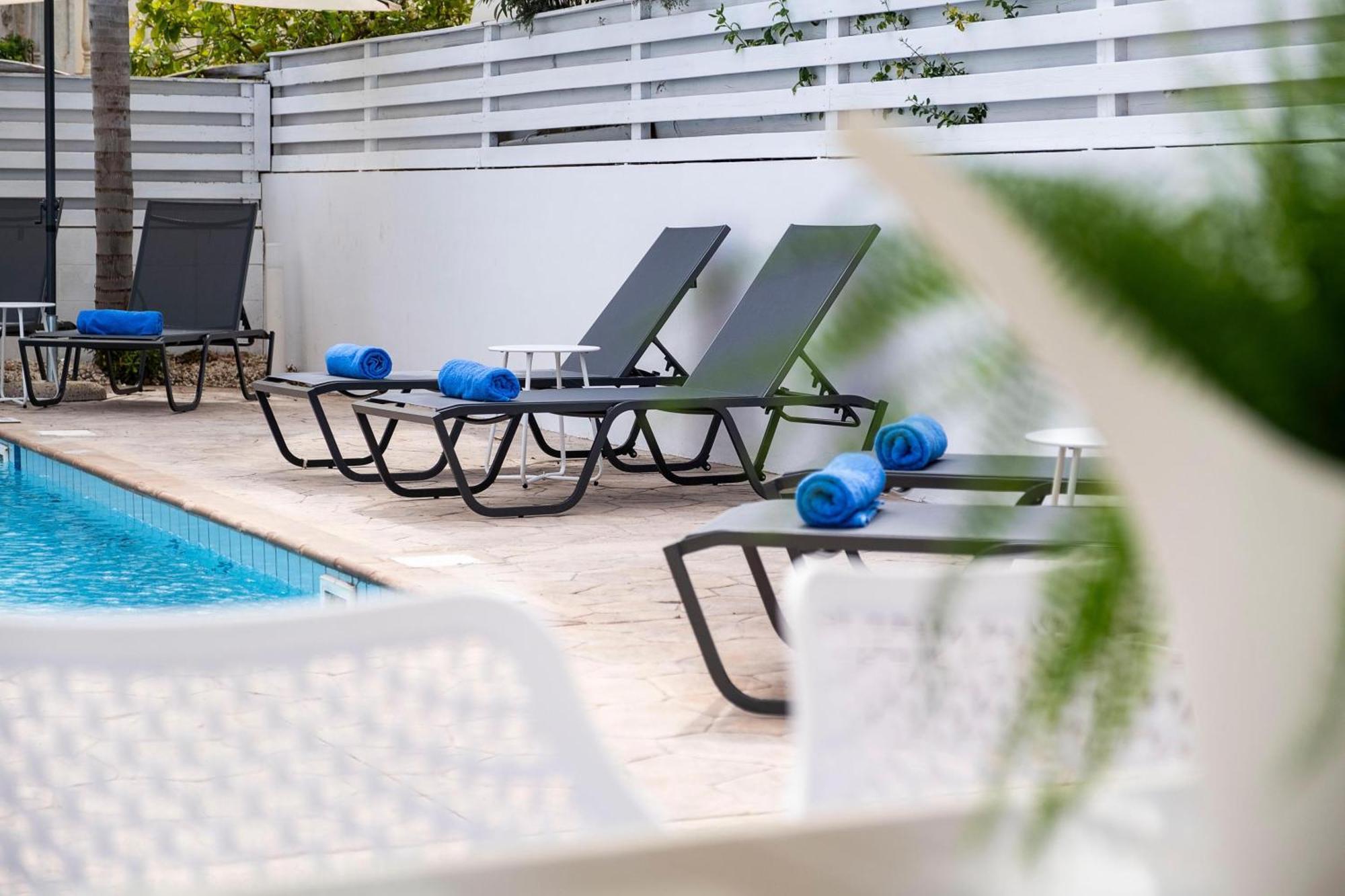 Luxvillasrentals Villa