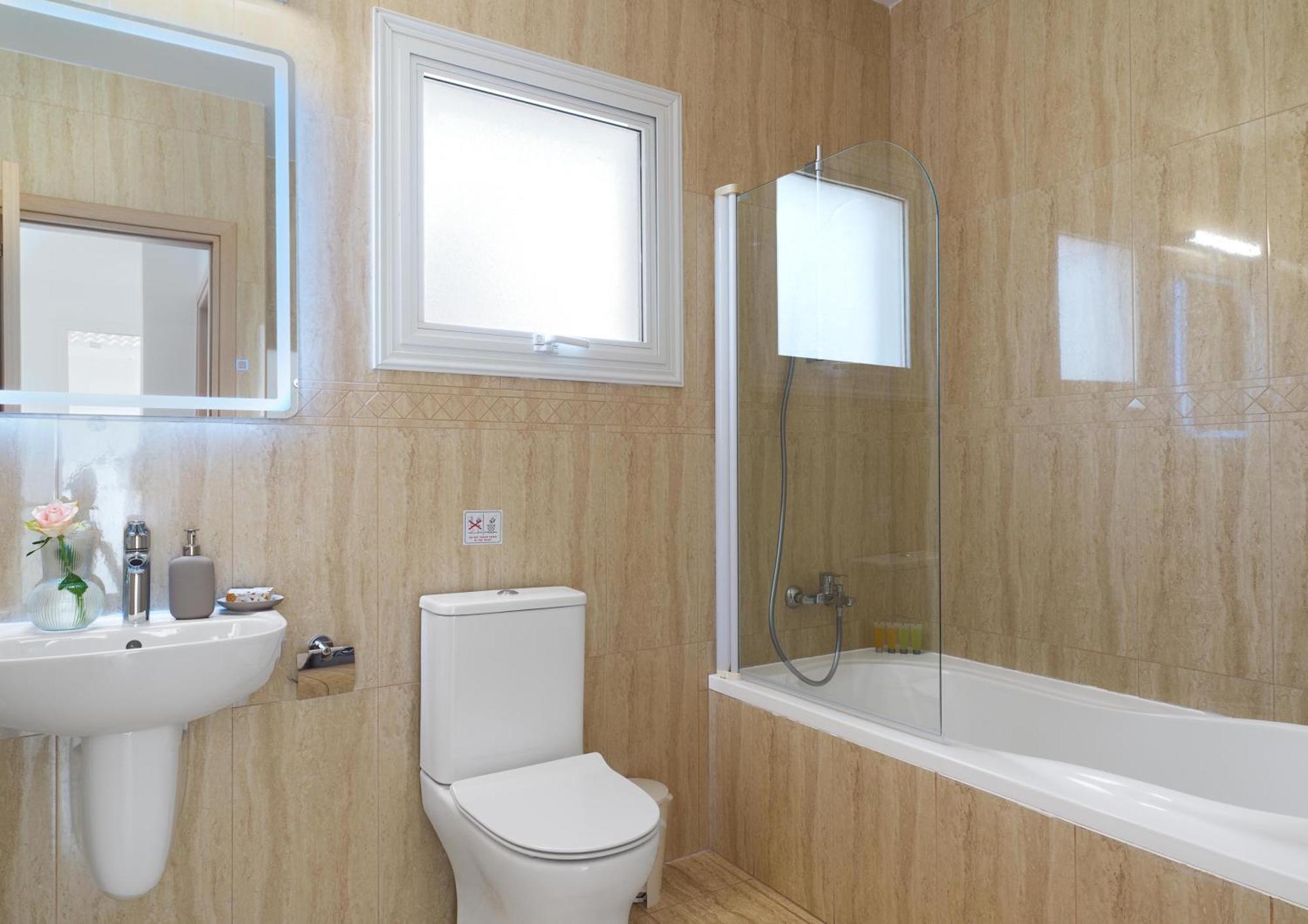 Villa Luxvillasrentals Ayia Napa