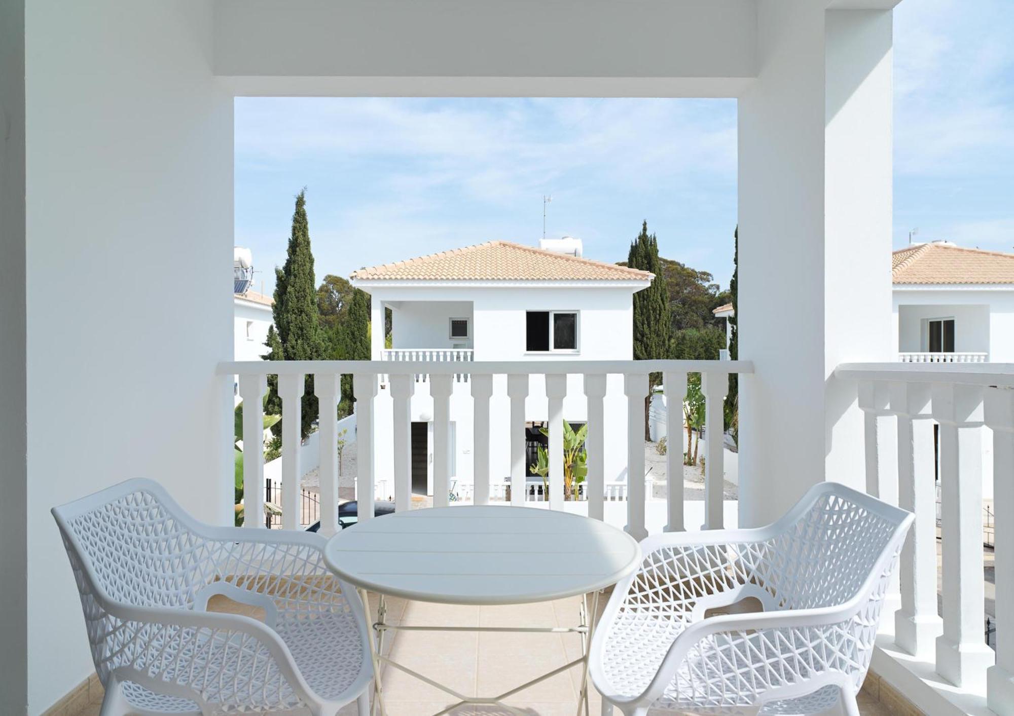 Luxvillasrentals Ayia Napa