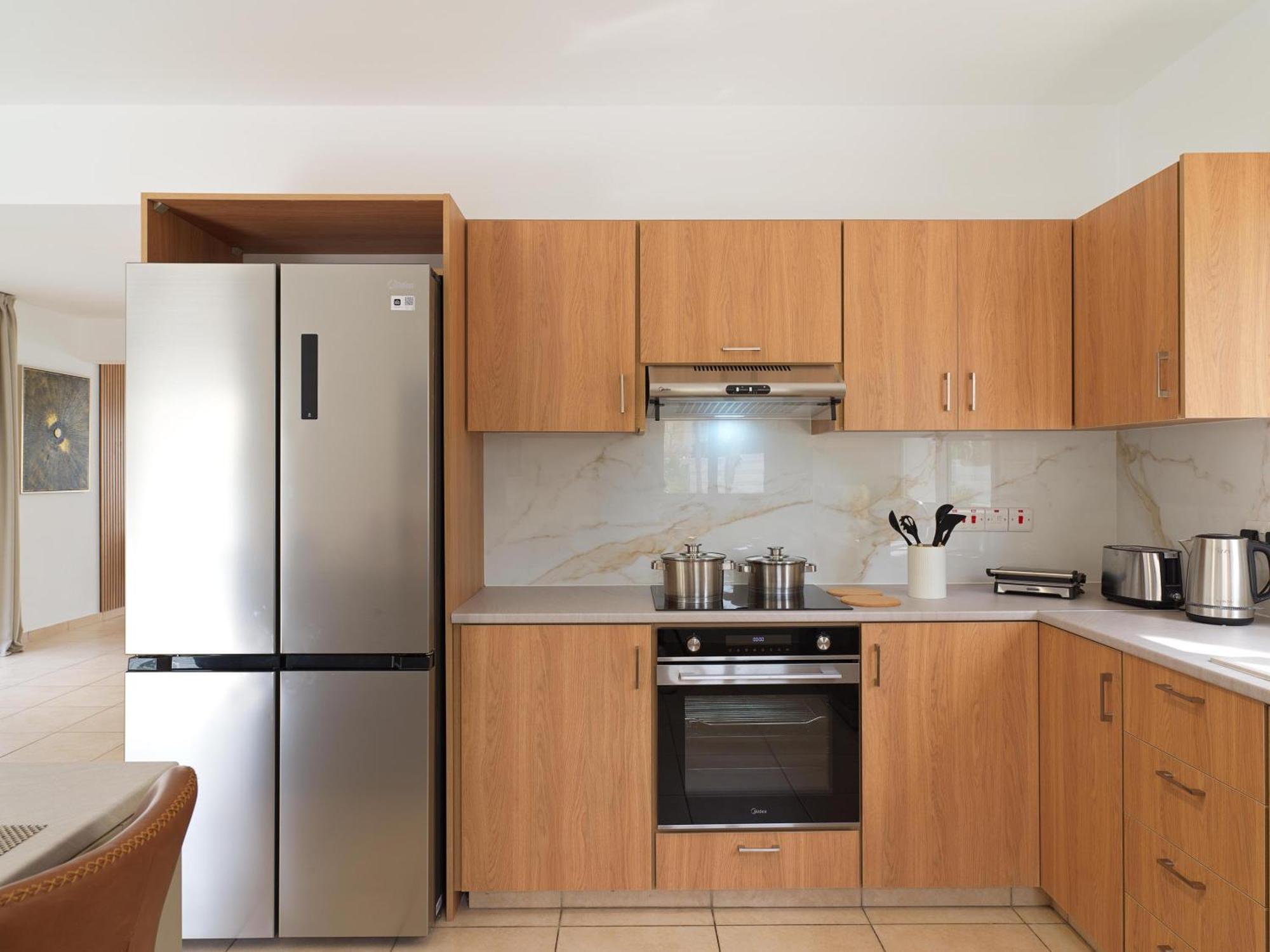 Luxvillasrentals Villa *
