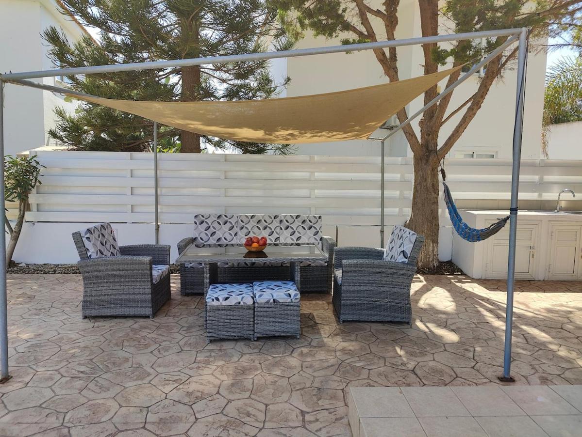 Villa Sunrise Experience Agia Napa
