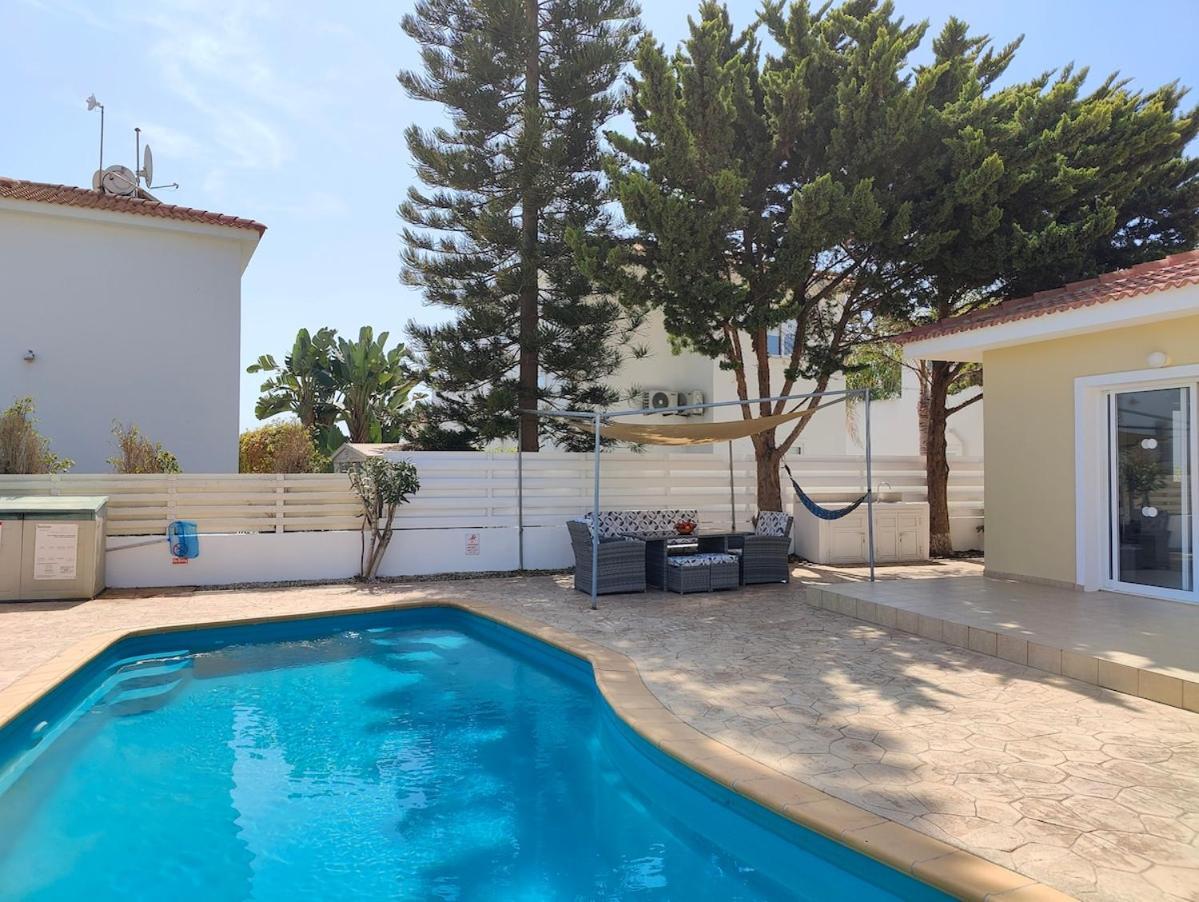 Sunrise Experience * Agia Napa