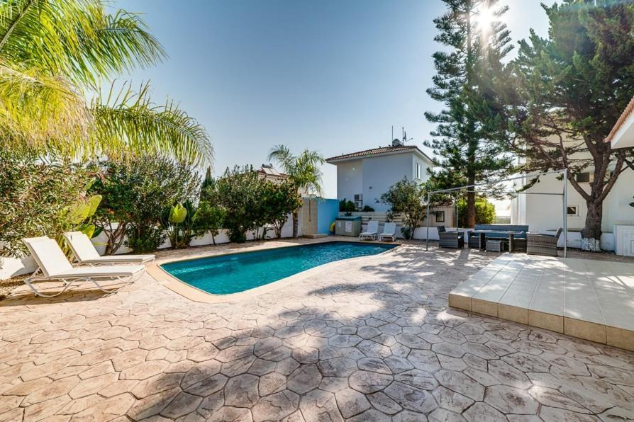 Villa Sunrise Experience *