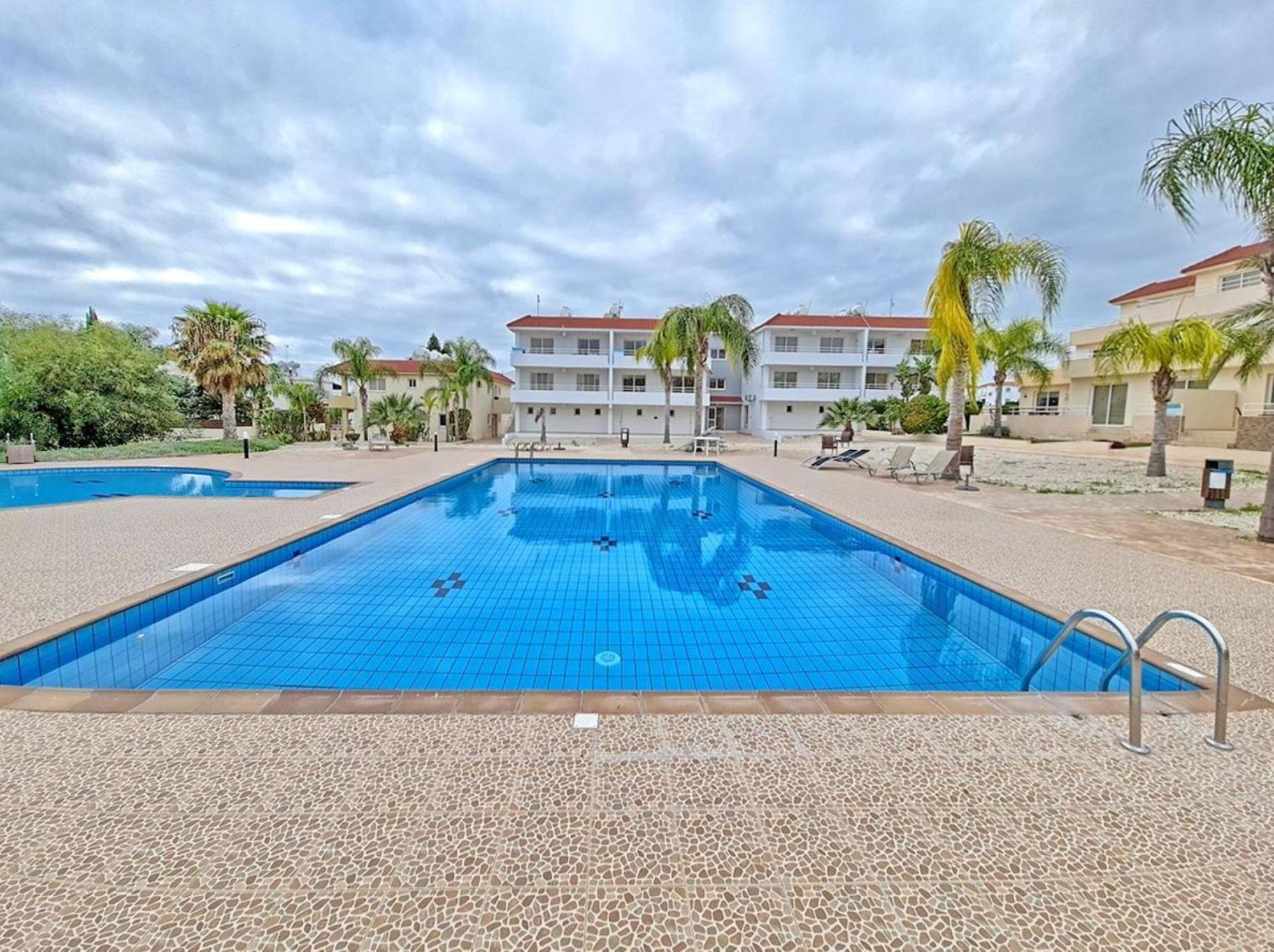 Apartment Narcissos 'nissi Beach' C5