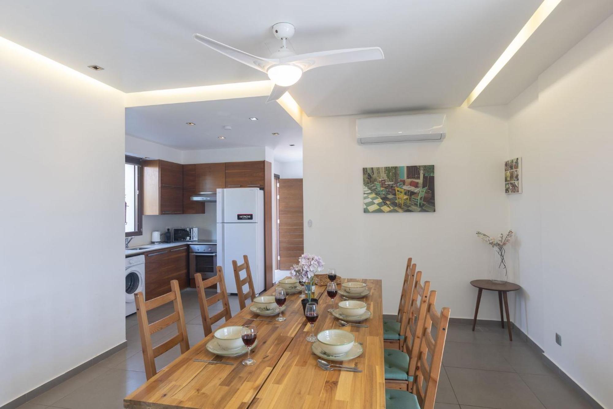 Villa Satin Svi1 Ayia Napa