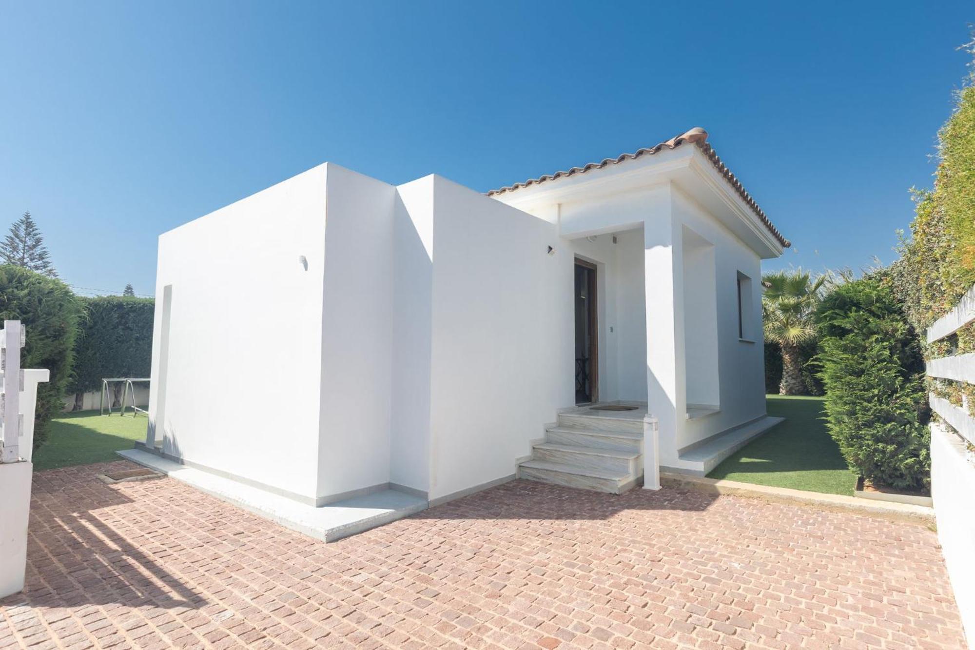 Satin Svi1 Villa Ayia Napa