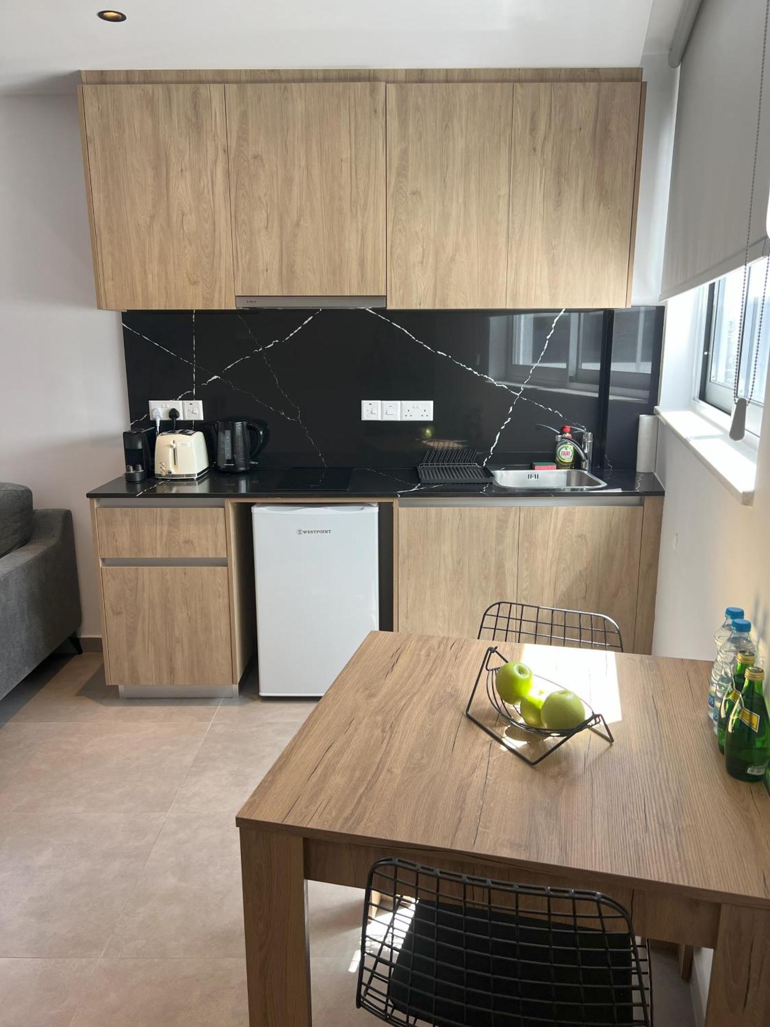 Living Boutique Adults Only * Agia Napa