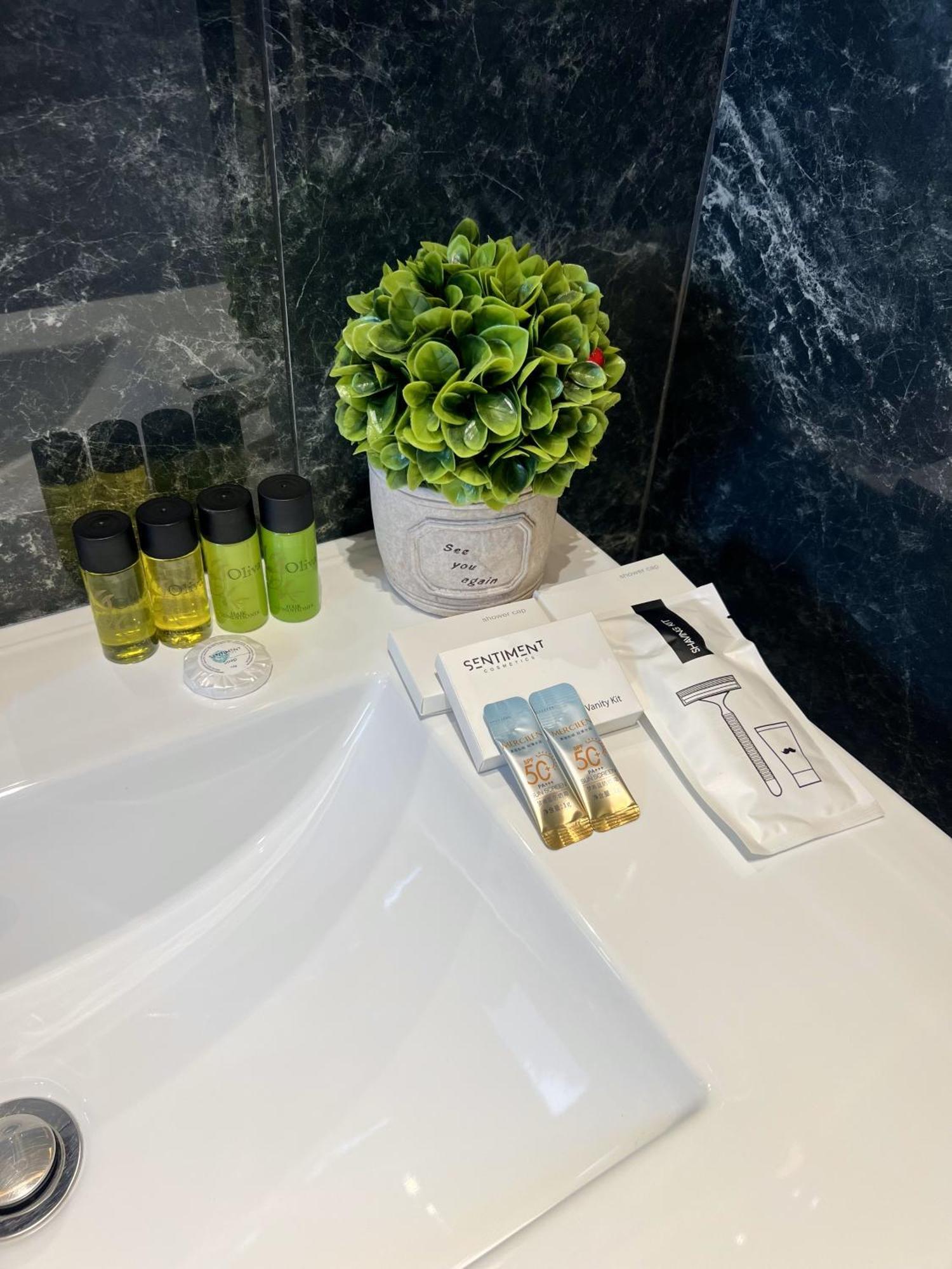 Living Boutique Adults Only Apartment *