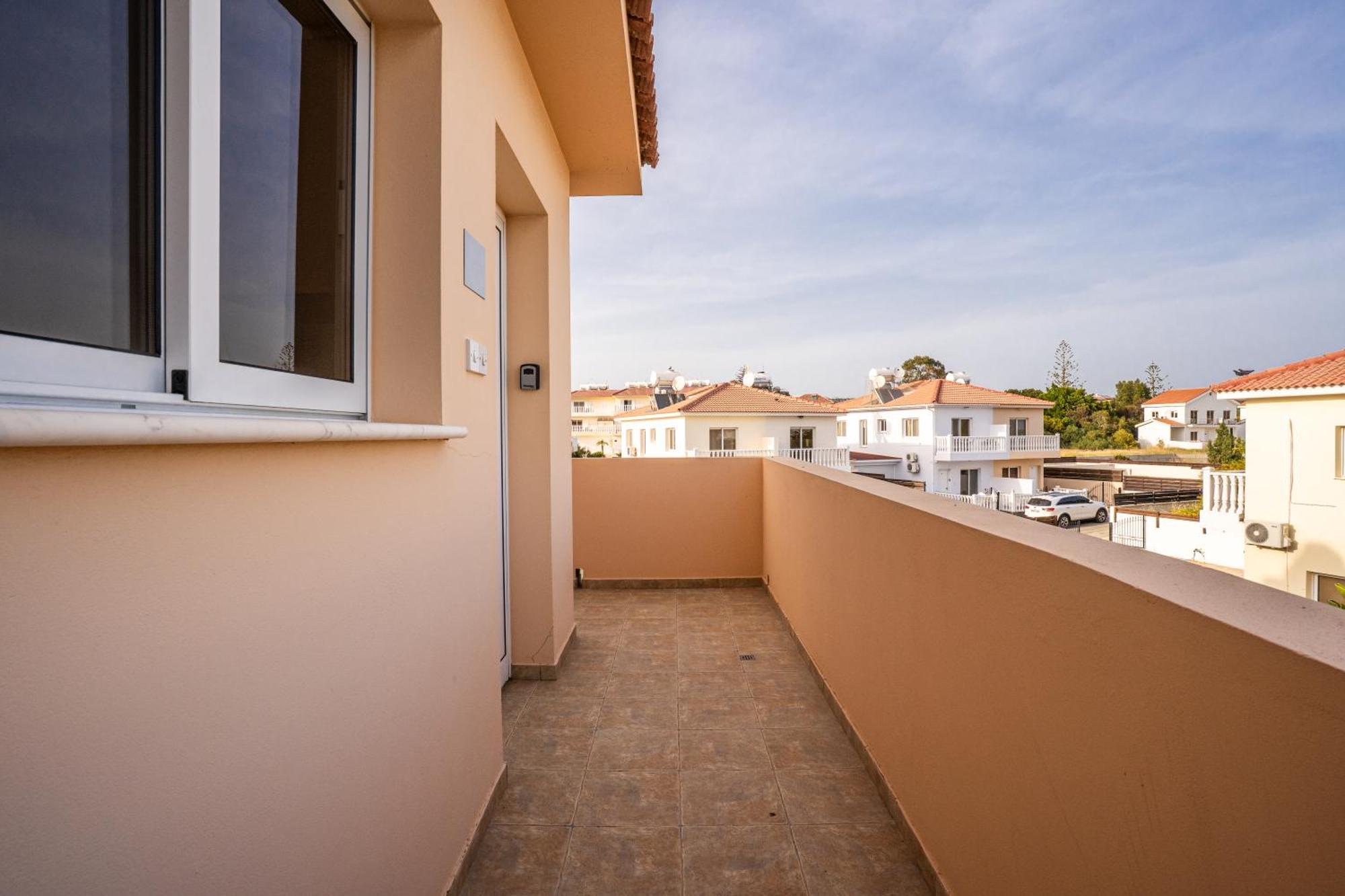 Apartment Nissi Ayia Napa