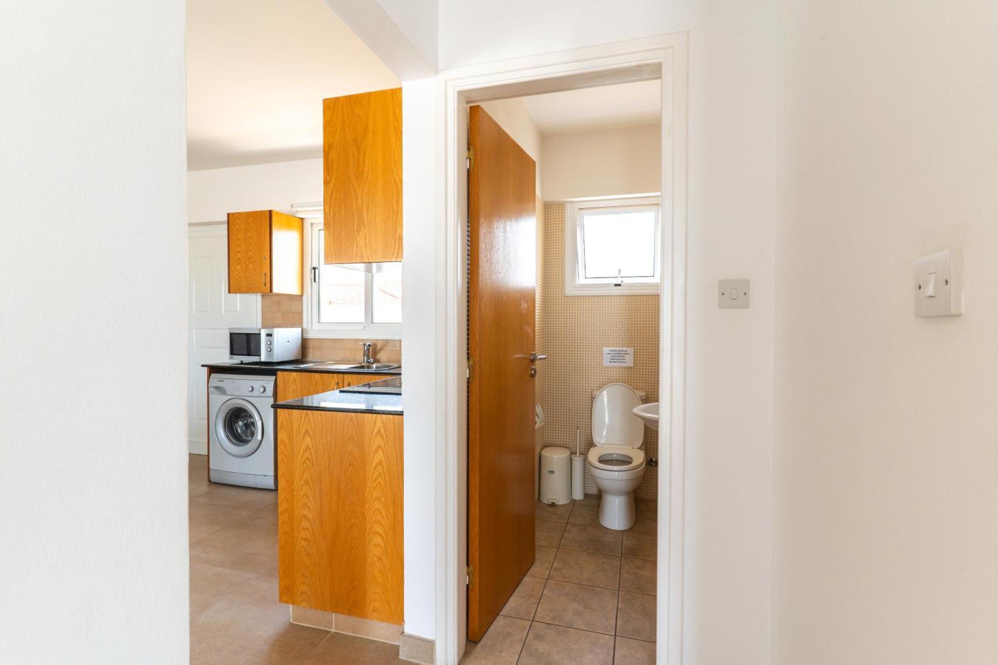 Nissi Apartment Ayia Napa