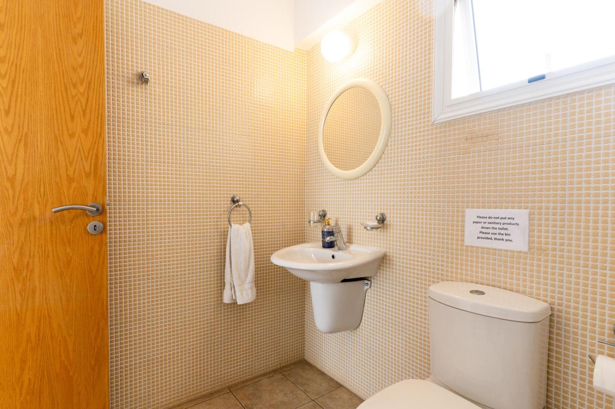 Apartment Nissi Ayia Napa