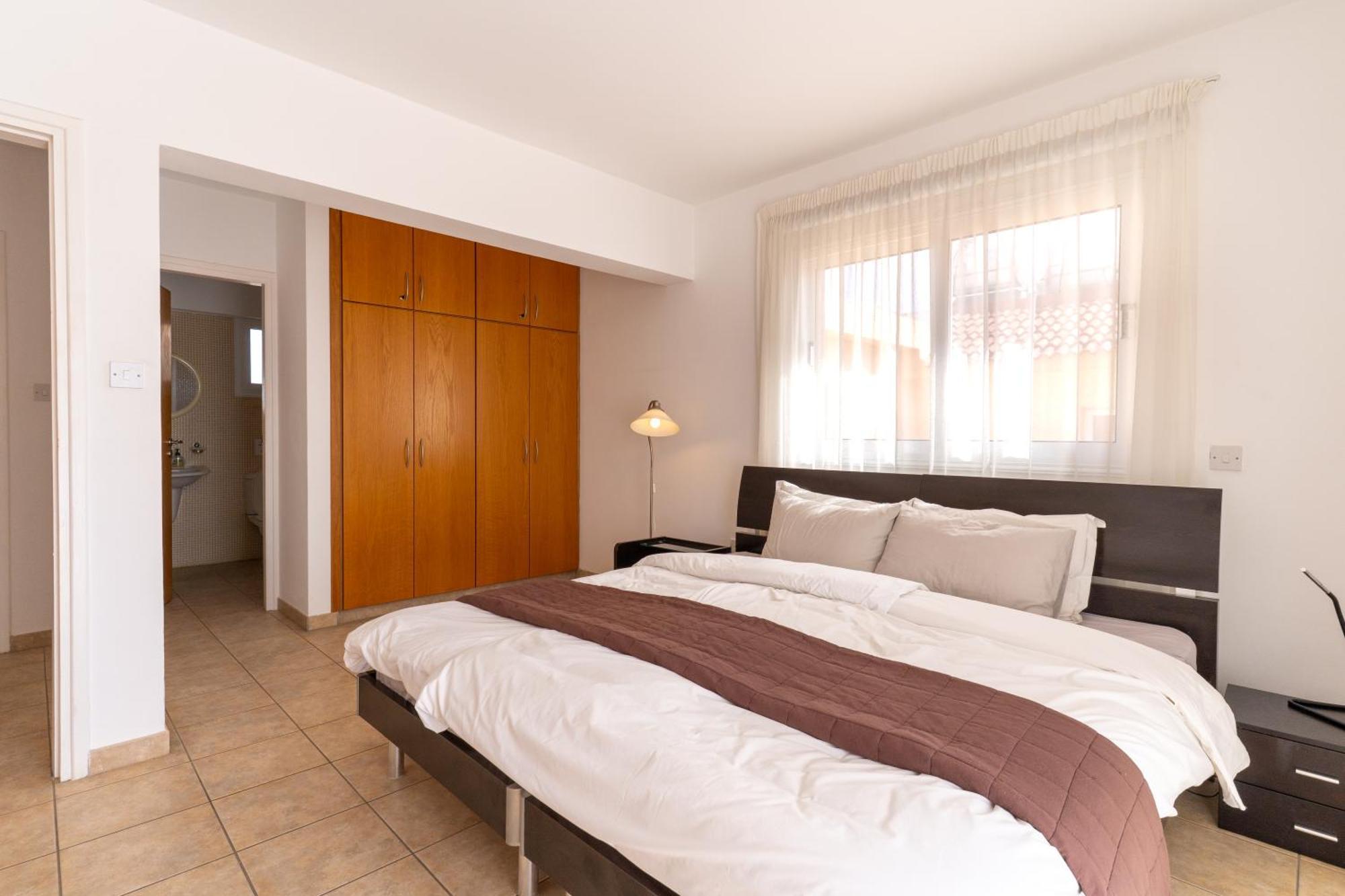 Apartment Nissi