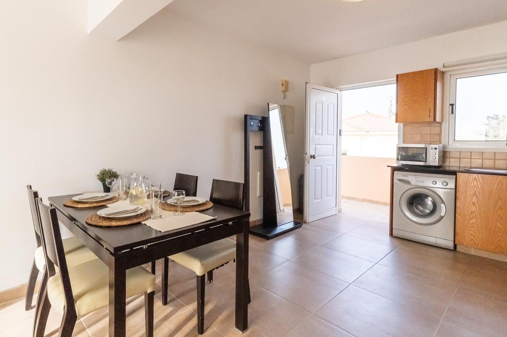 Apartment Nissi Ayia Napa