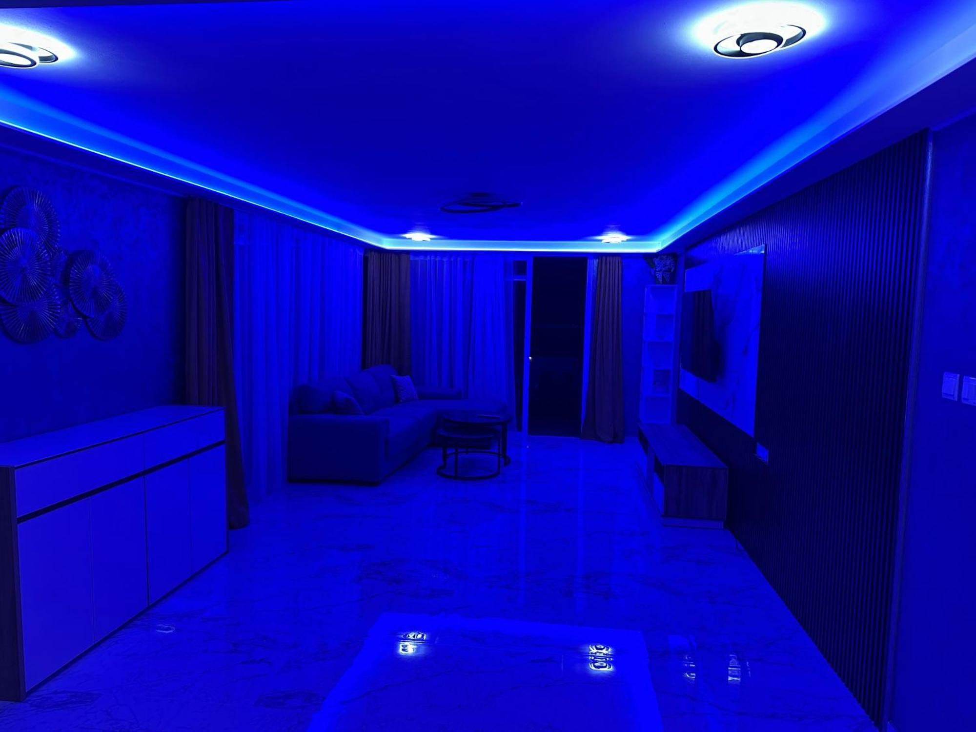 Apartment Emerald Luxe Ayia Napa