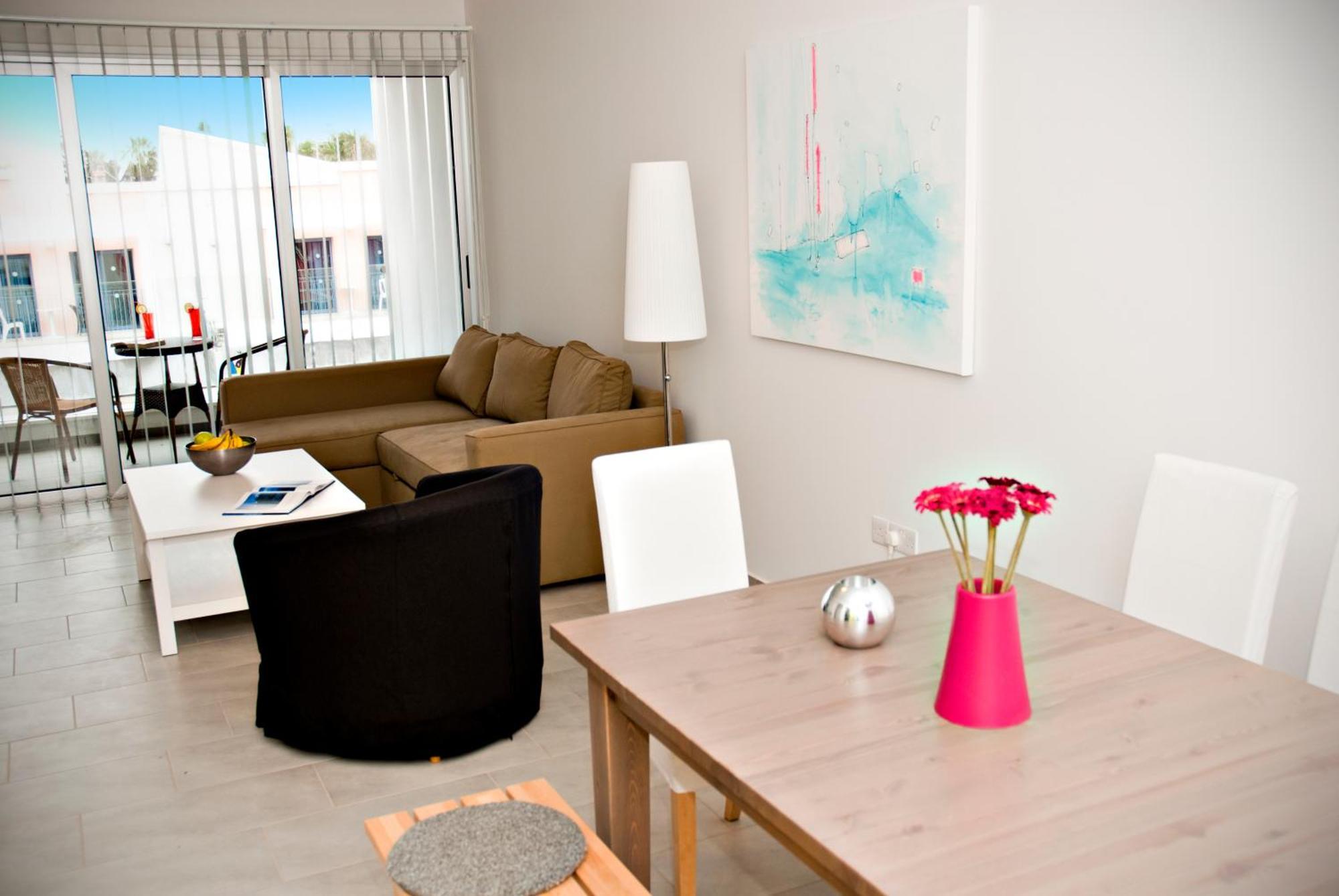 Aparthotel Napian Ayia Napa