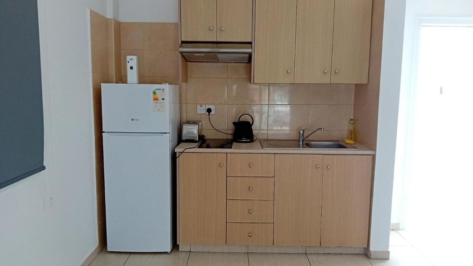 Napa Charles Apts Ayia Napa