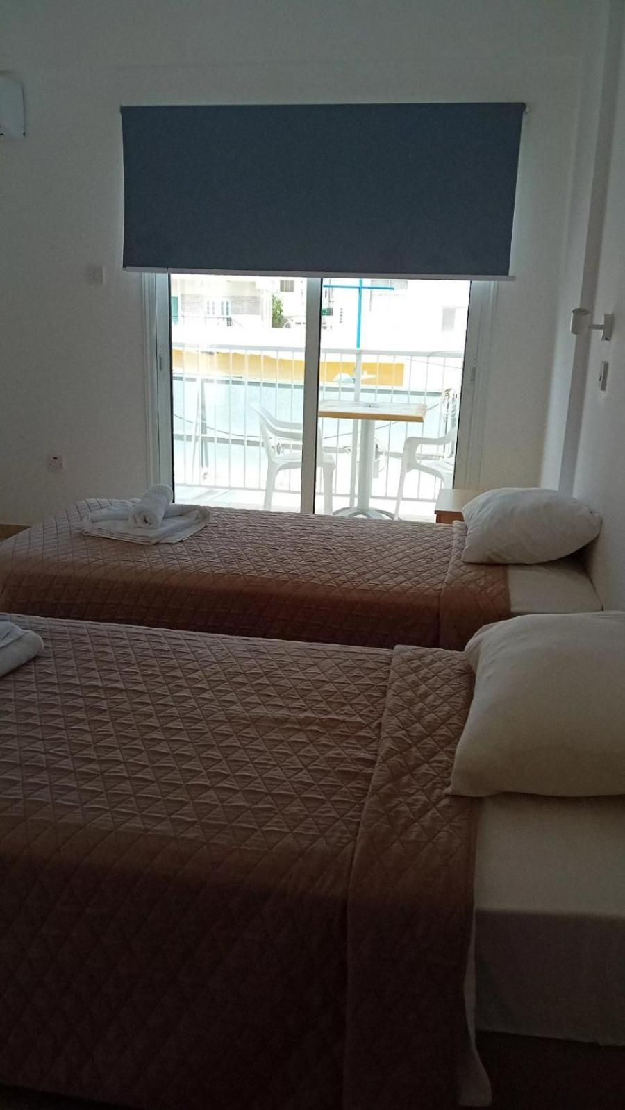 Napa Charles Apts * Ayia Napa