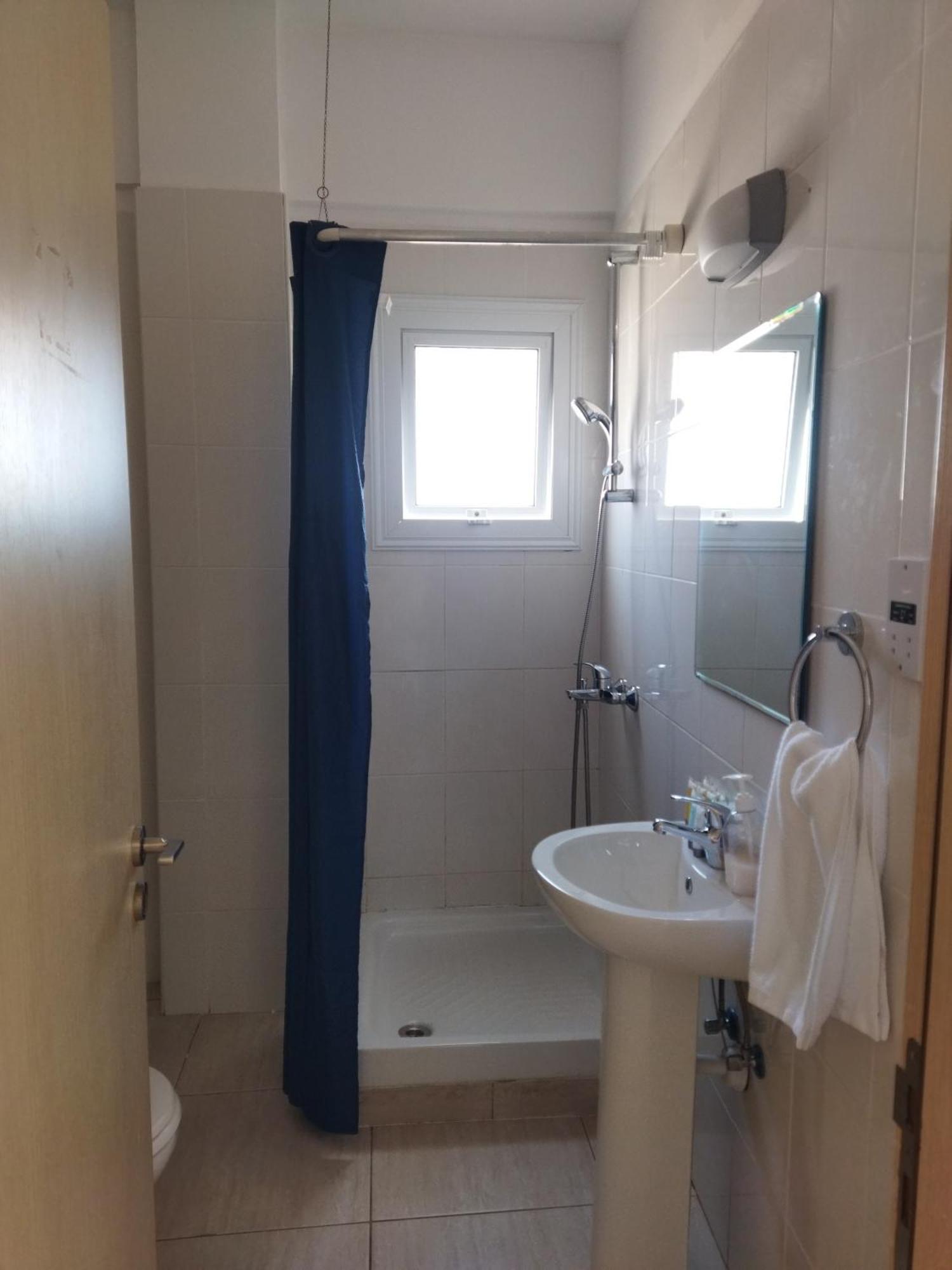 Napa Charles Apts Ayia Napa