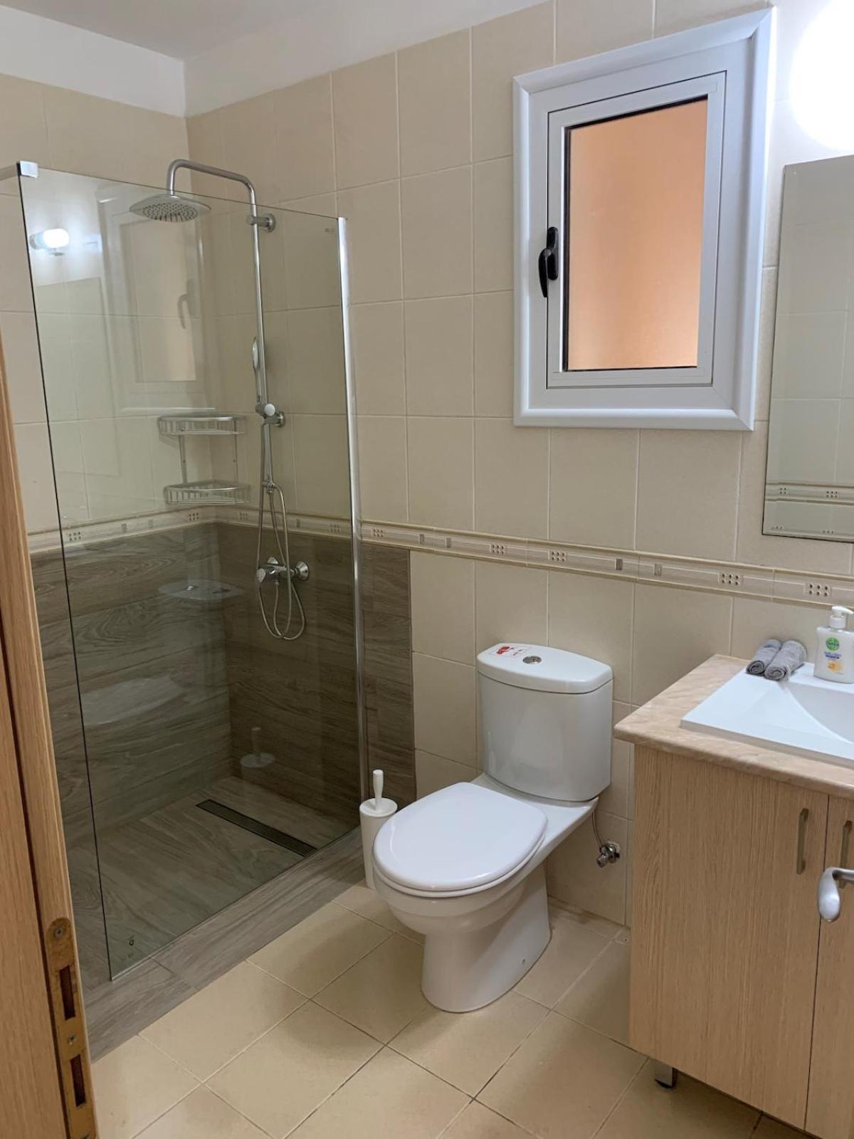 Apartment Narcissos 'nissi Beach' D12