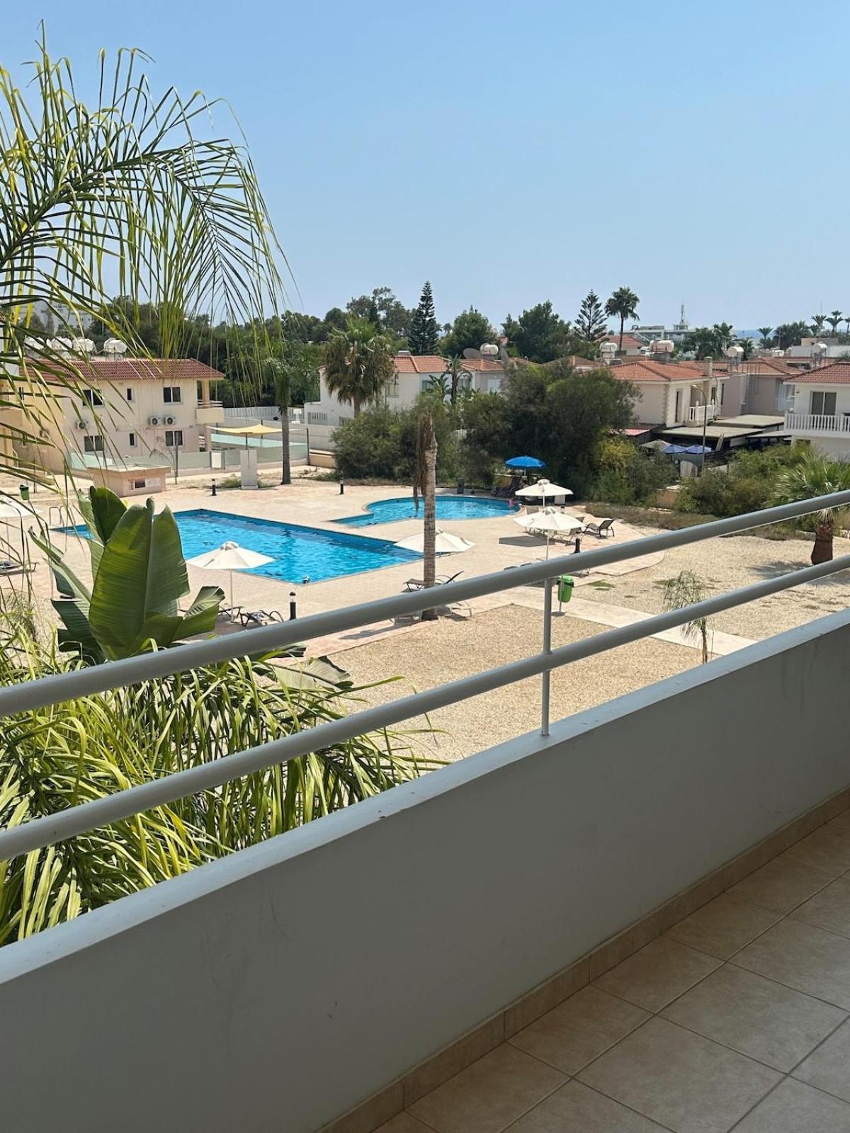 Narcissos 'nissi Beach' D12 Apartment Ayia Napa