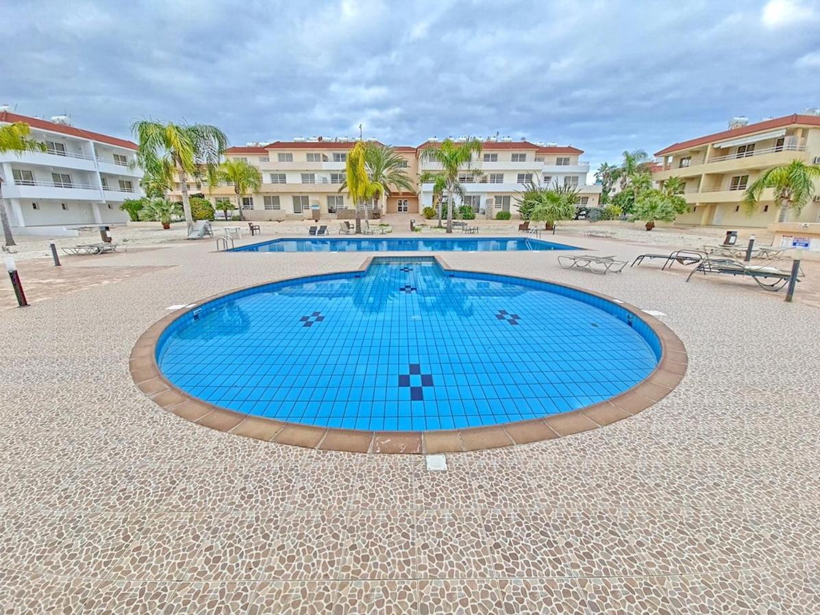 Narcissos 'nissi Beach' D12 Apartment Ayia Napa