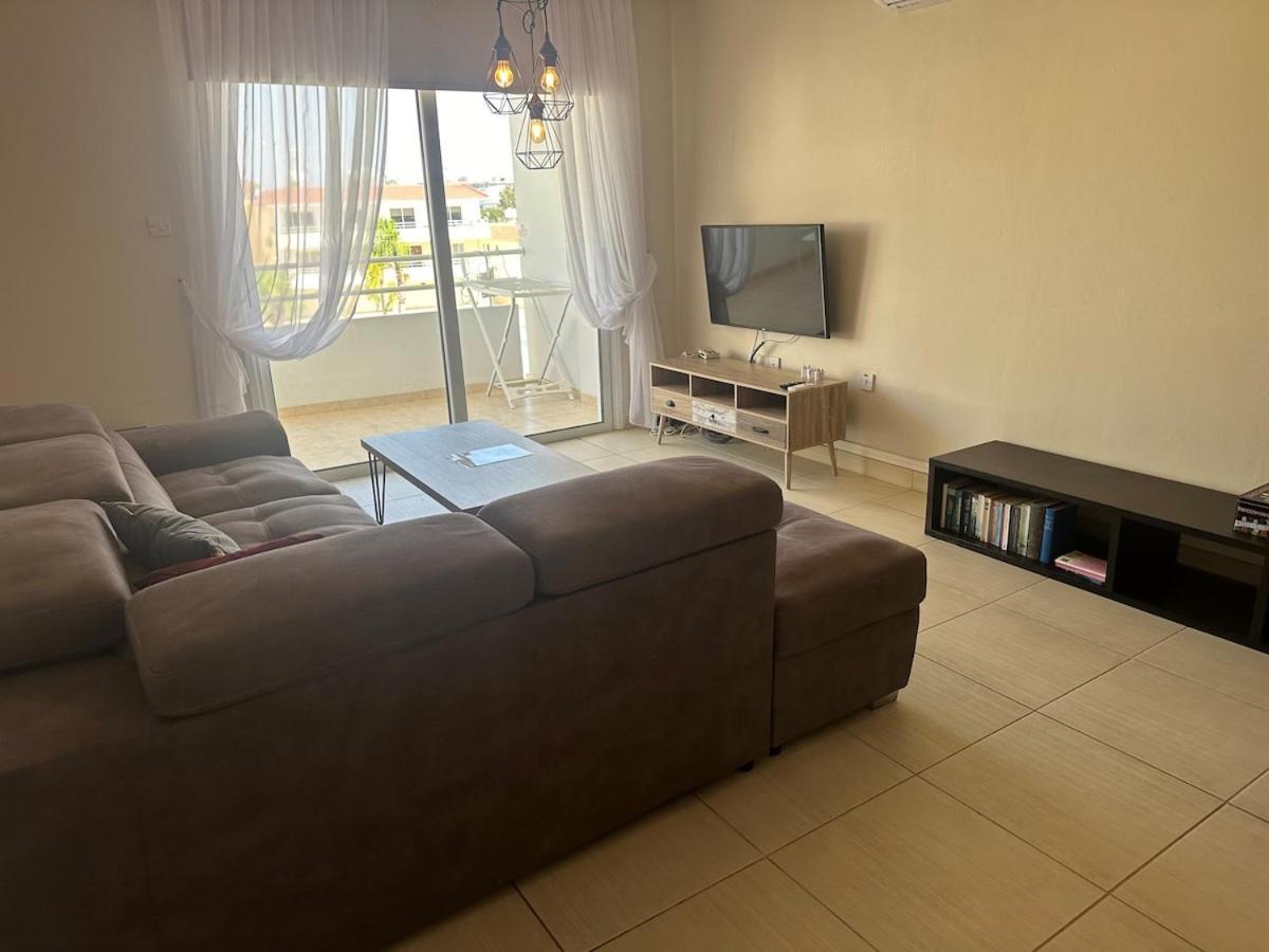 Apartment Narcissos 'nissi Beach' D12 Ayia Napa