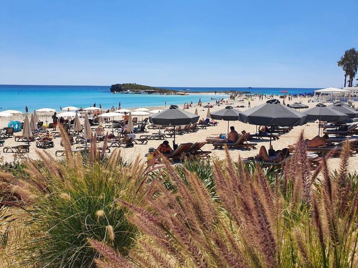 Apartment Narcissos 'nissi Beach' D12 *