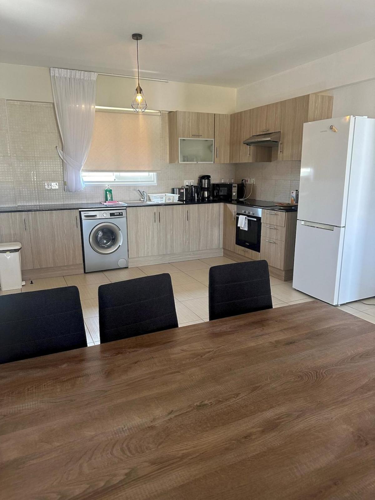 Apartment Narcissos 'nissi Beach' D12