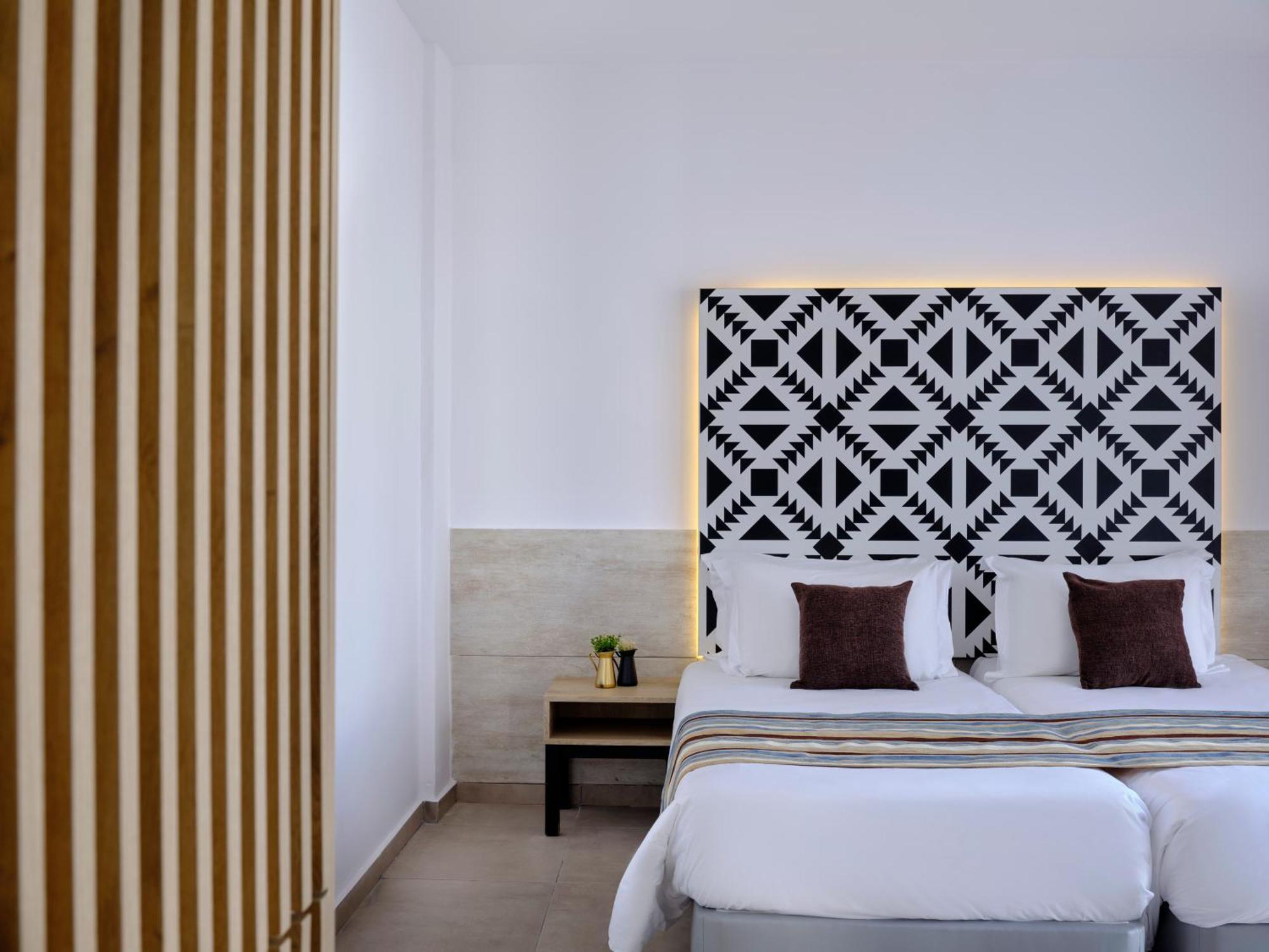 Atlantica Panthea Resort 4*