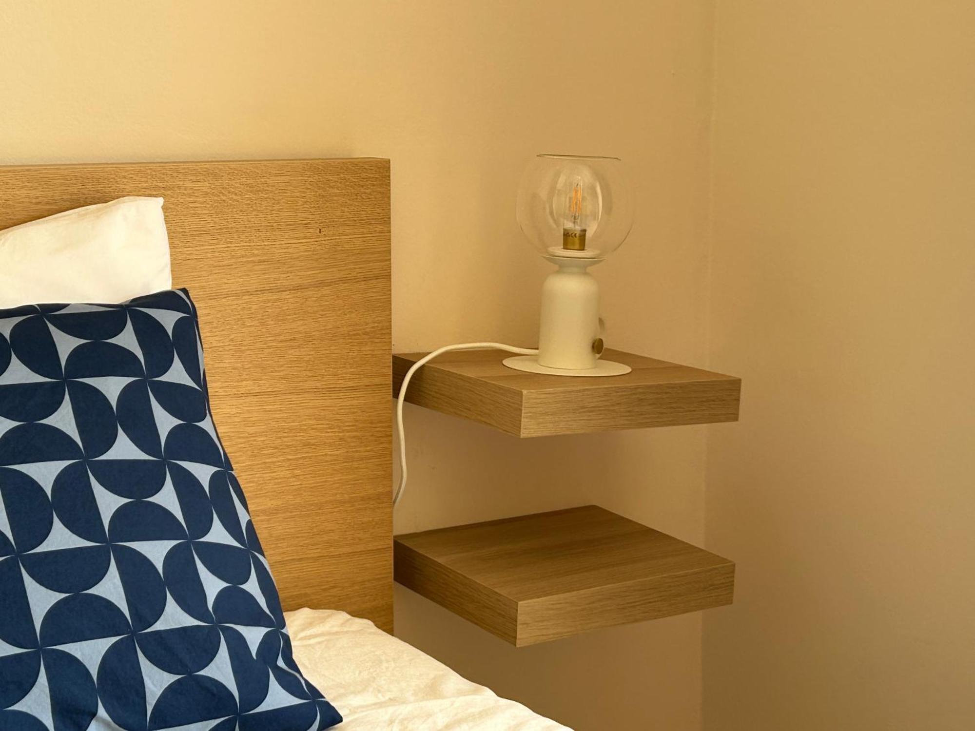 Nissi Elena -sunshine Apartment Agia Napa