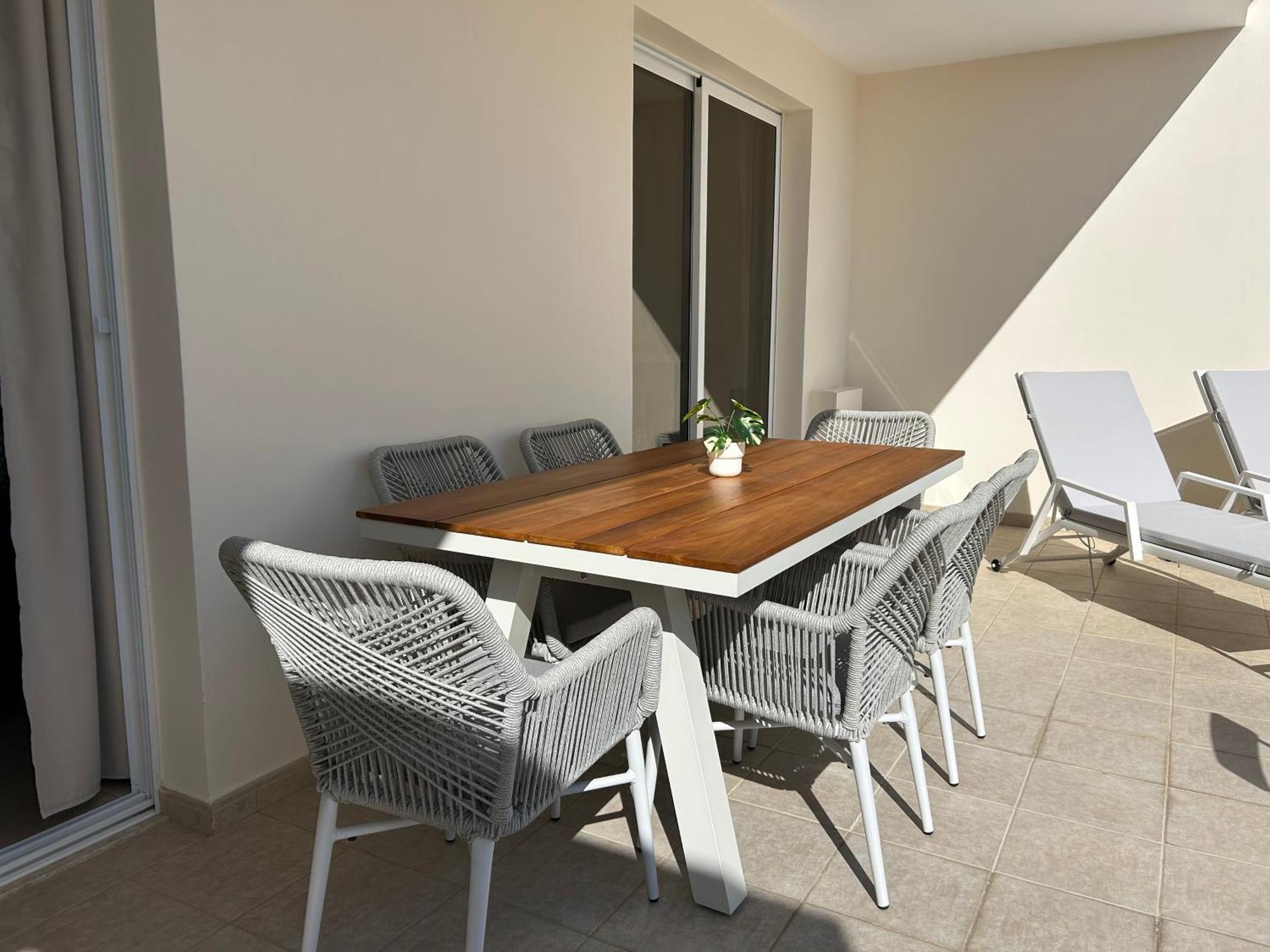 Nissi Elena -sunshine Apartment *