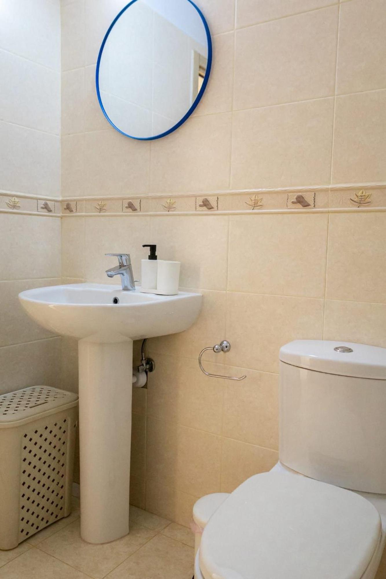 Apartment Nissi Elena -sunshine Agia Napa