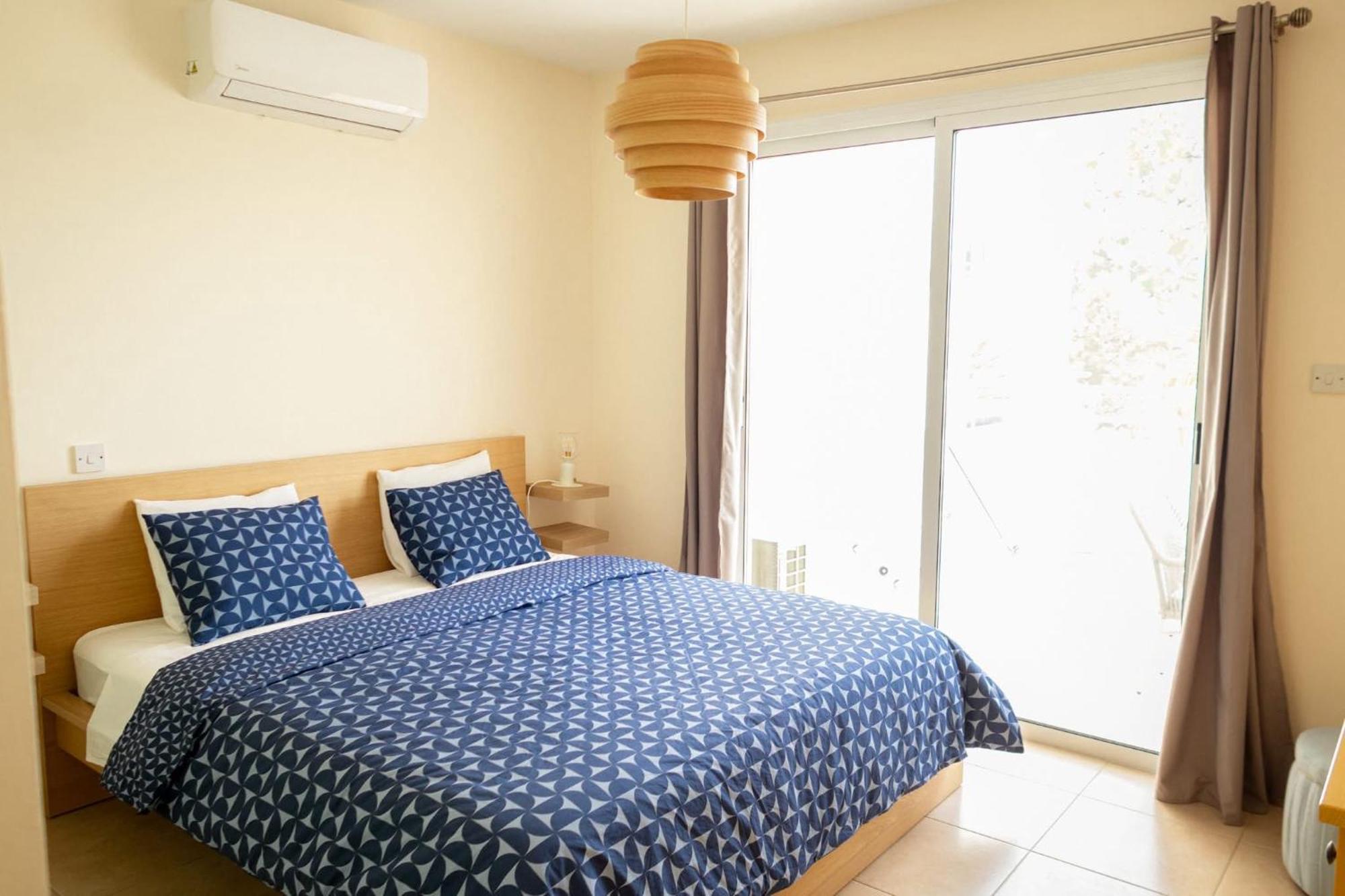 Nissi Elena -sunshine Apartment