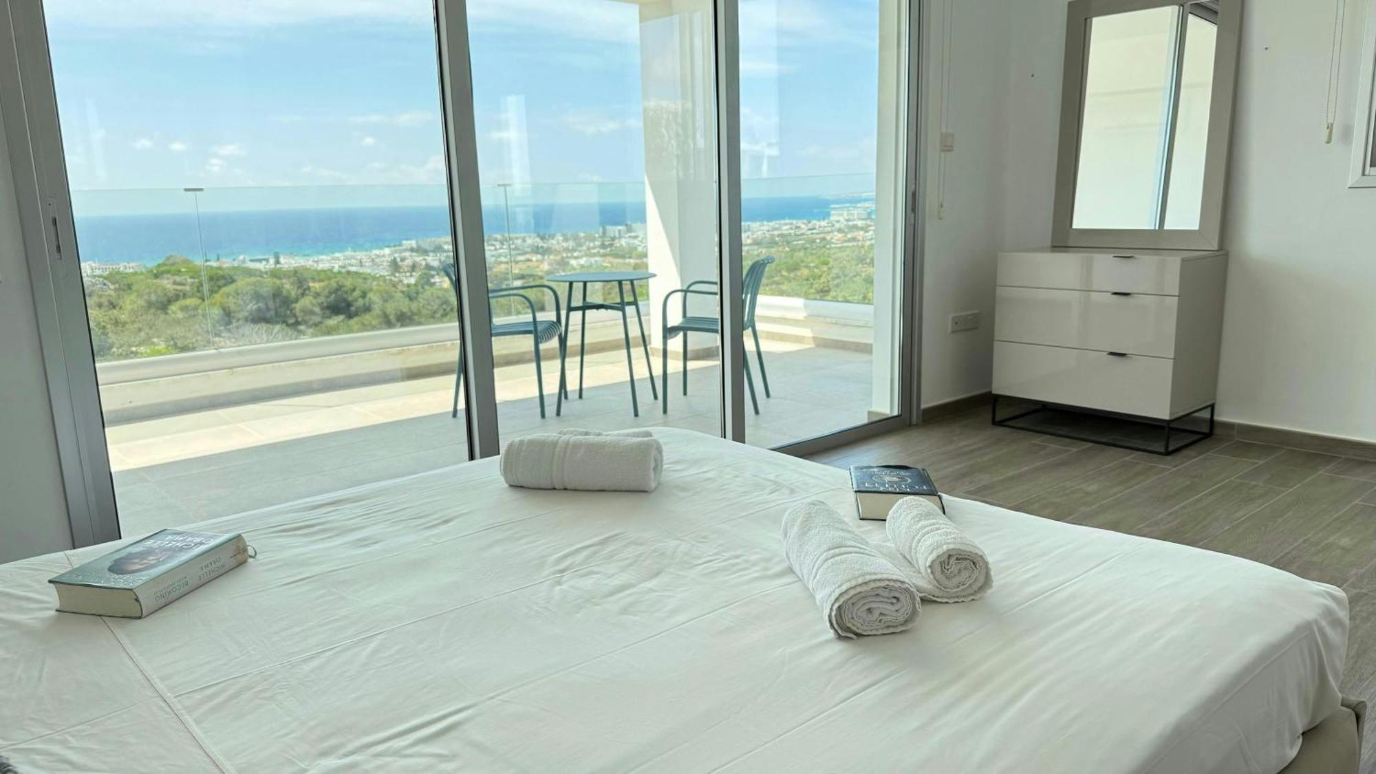 Toocoool - Elite Seaview *