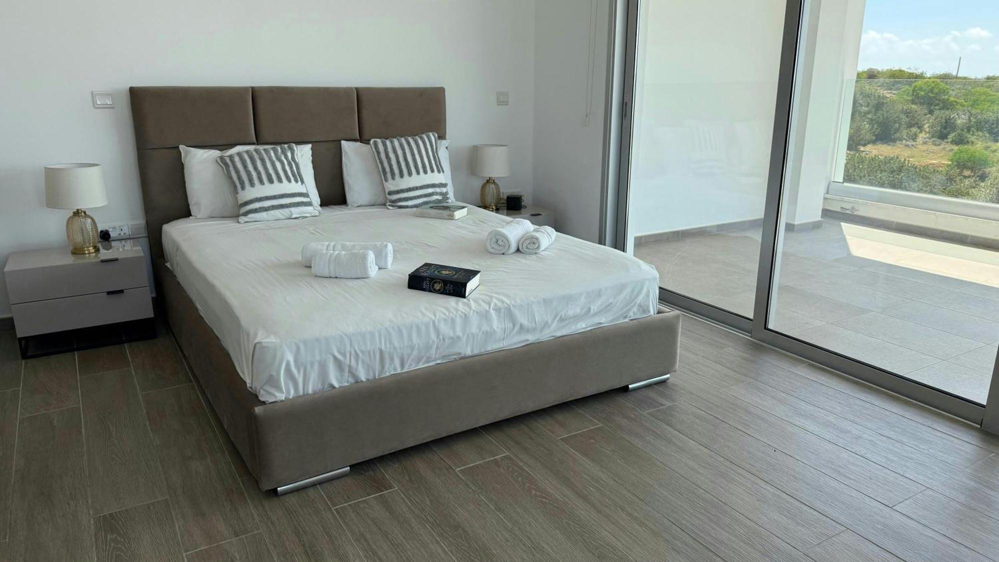 Villa Toocoool - Elite Seaview