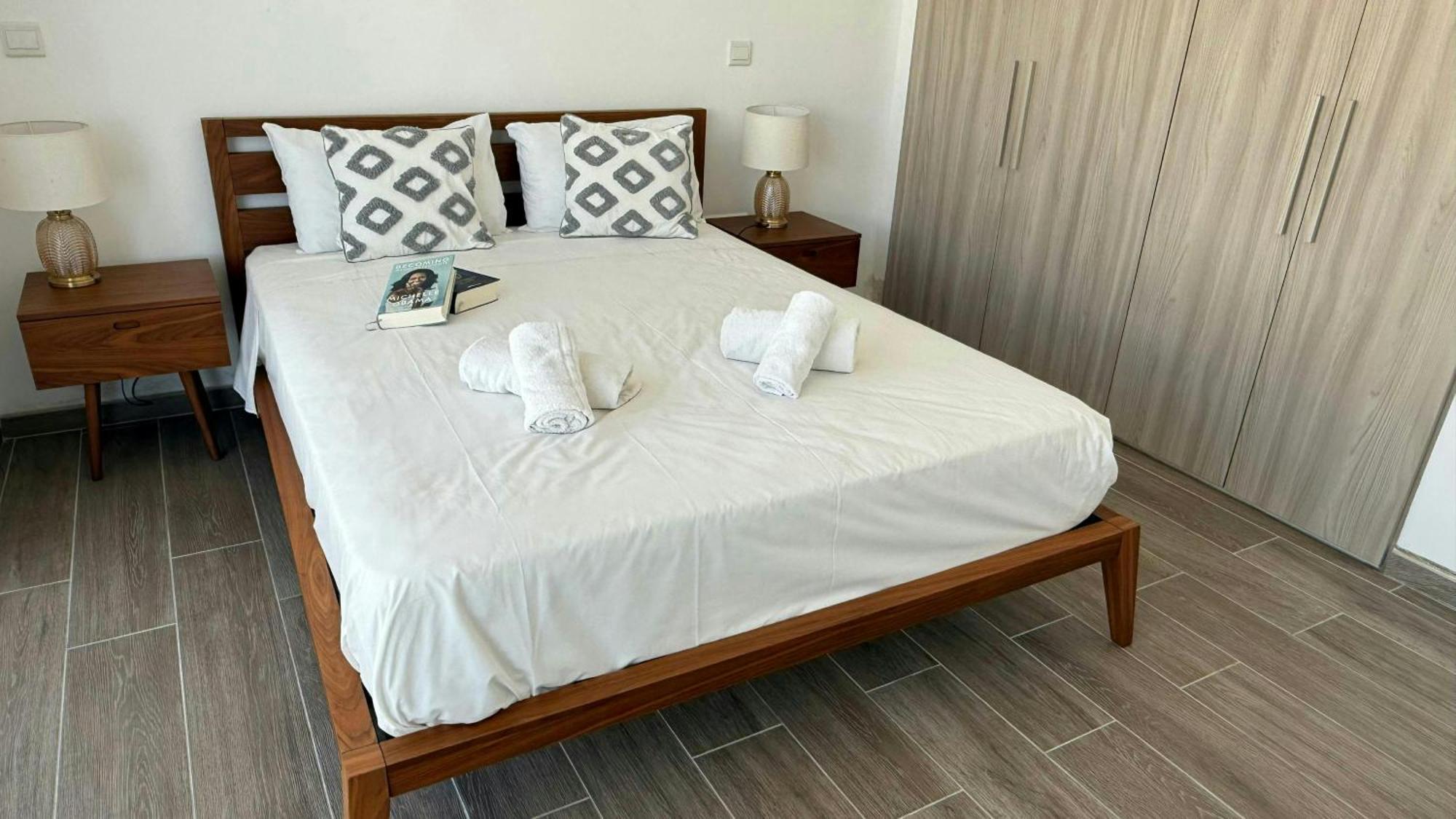 Toocoool - Elite Seaview Villa Agia Napa