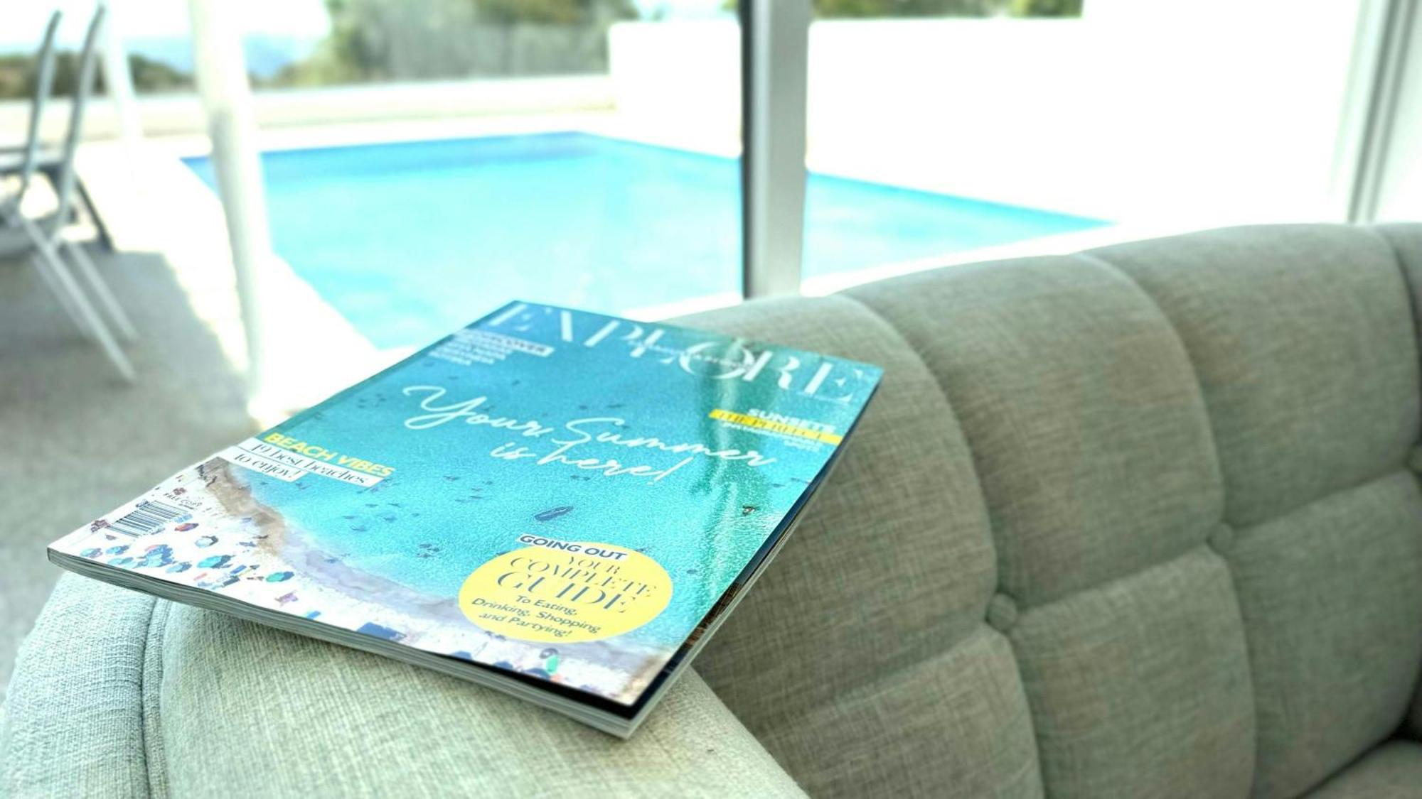 Villa Toocoool - Elite Seaview