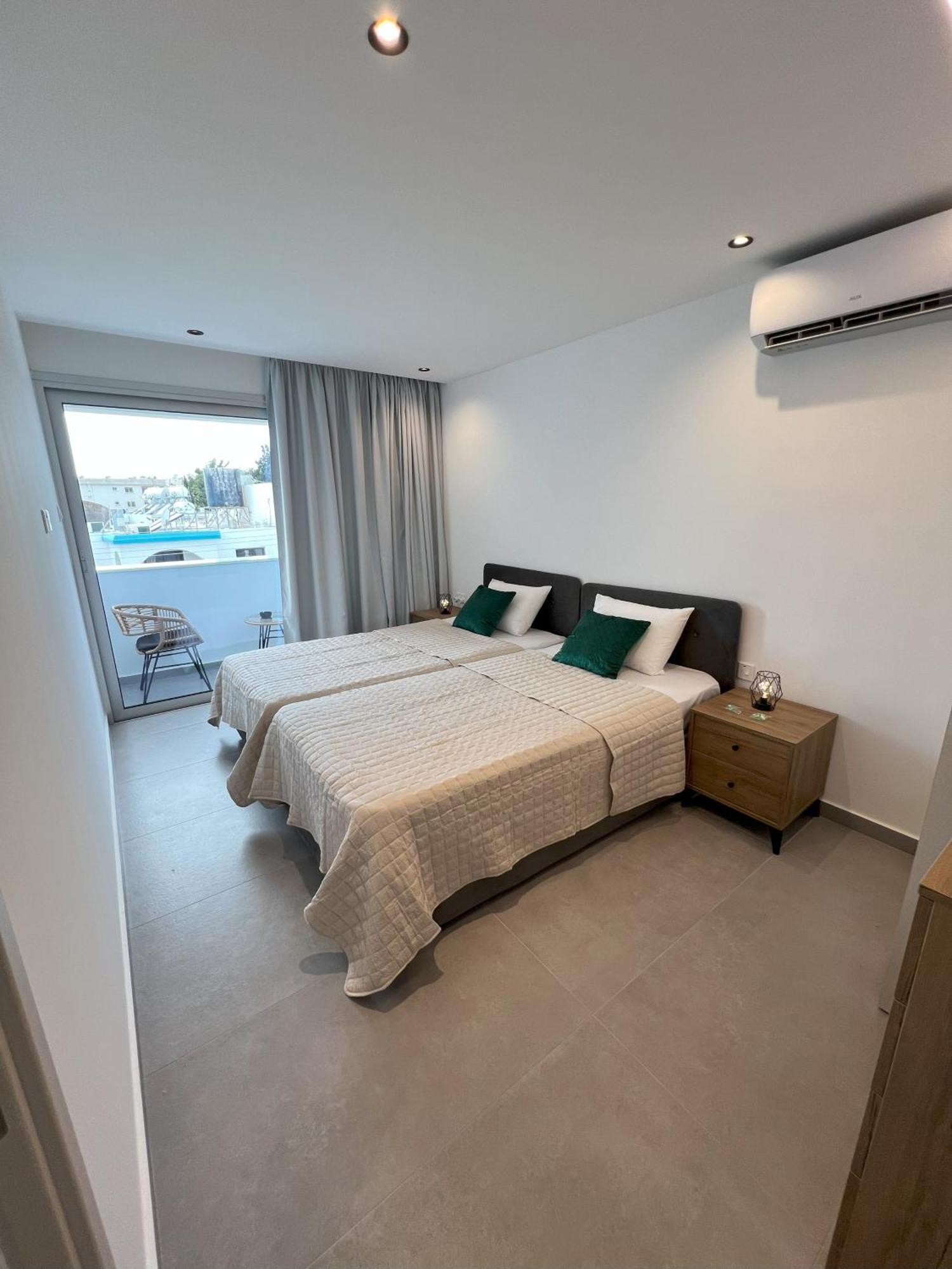 Apartment Living Boutique Adults Only Ayia Napa