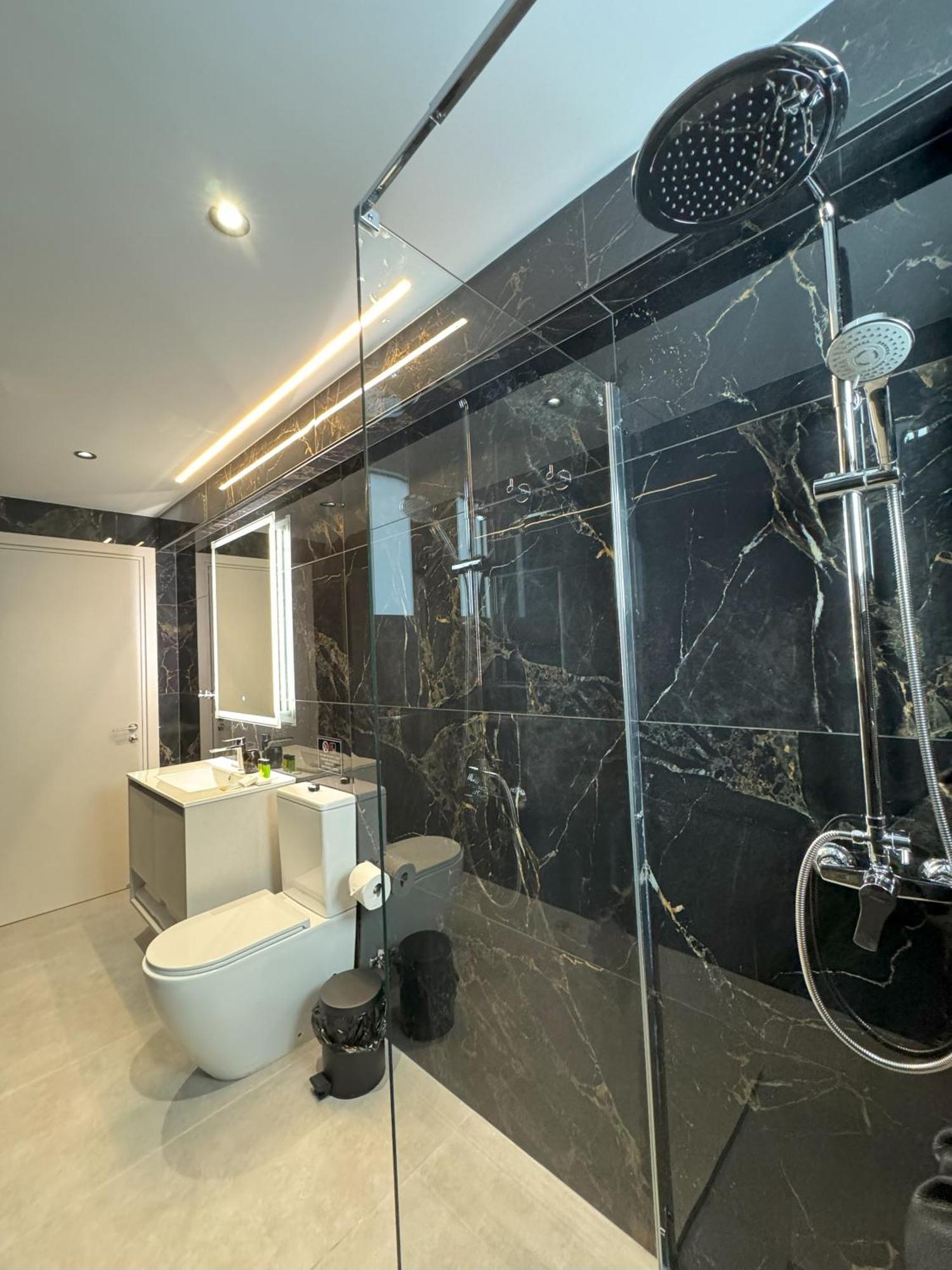 Living Boutique Adults Only Apartment