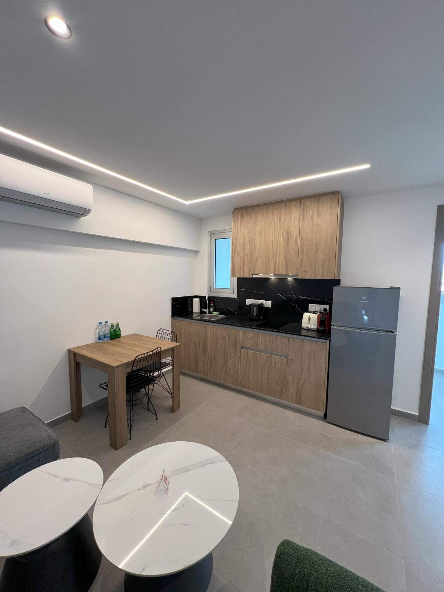 Living Boutique Adults Only Ayia Napa