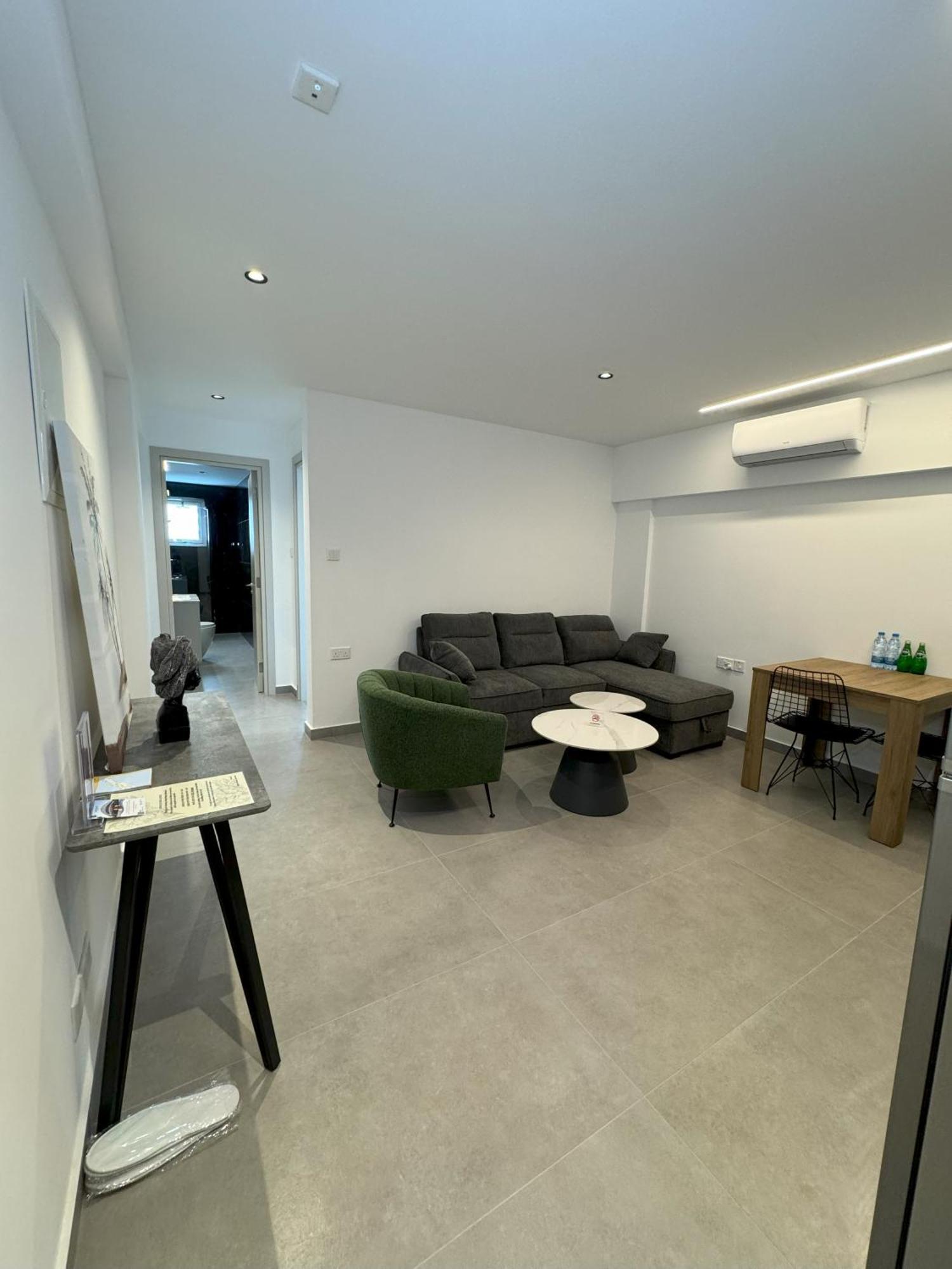 Living Boutique Adults Only * Ayia Napa