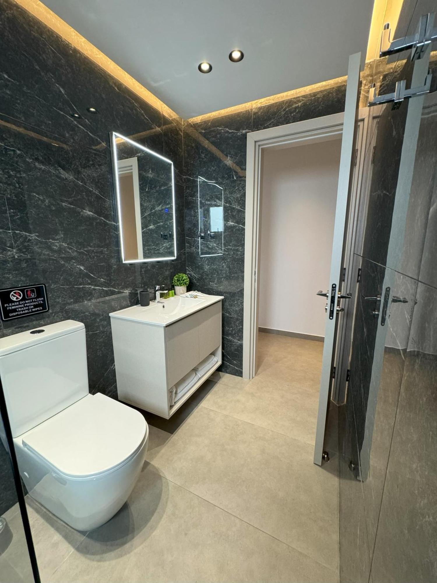 Apartment Living Boutique Adults Only Ayia Napa