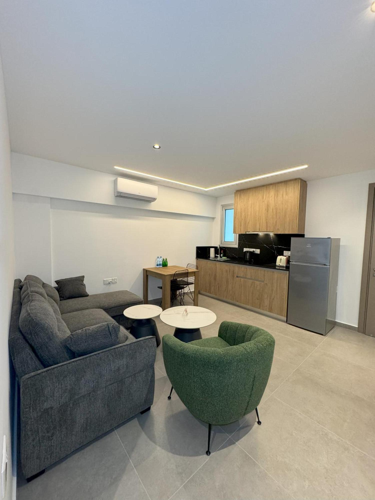 Living Boutique Adults Only Apartment Ayia Napa