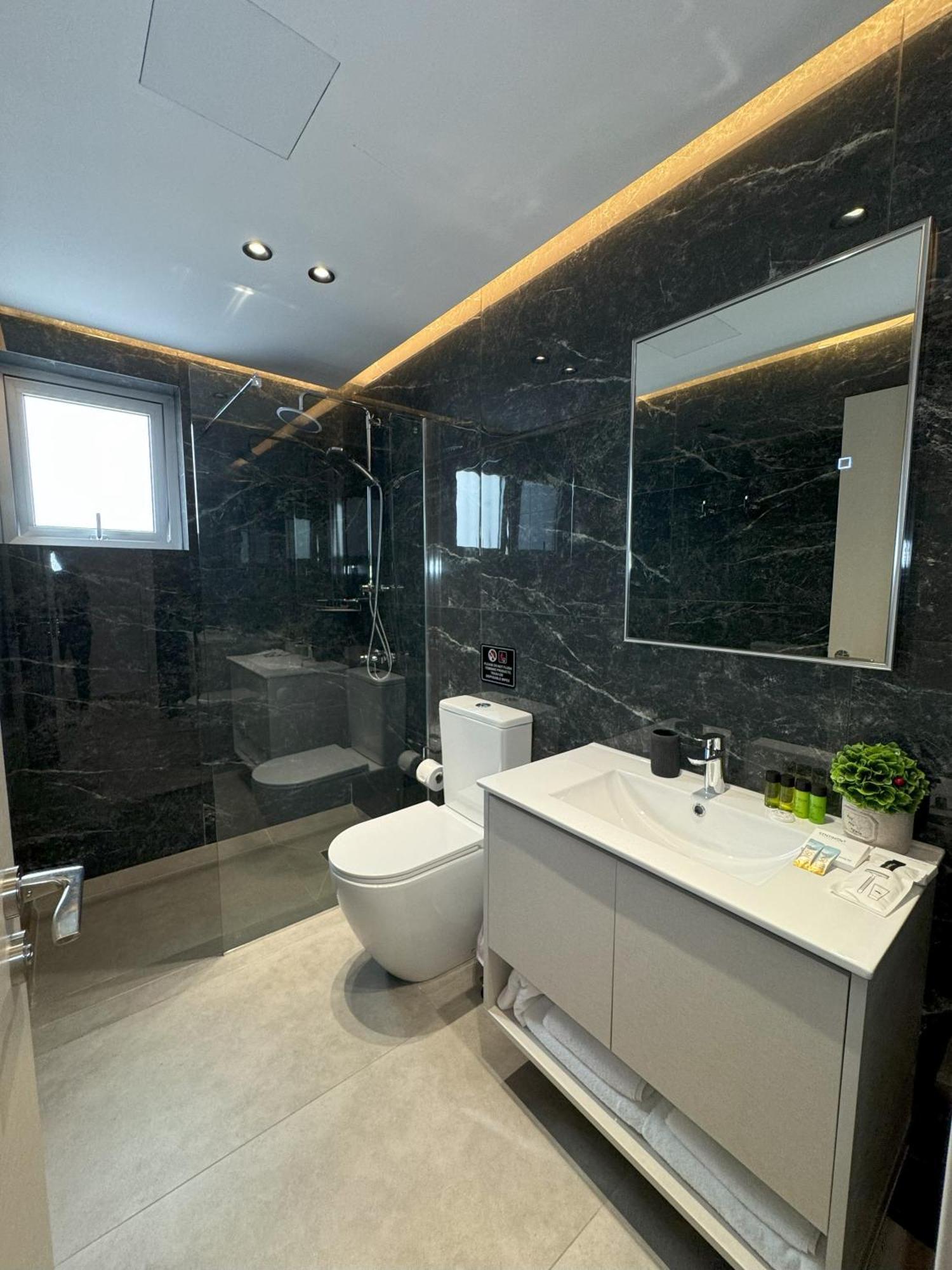 Apartment Living Boutique Adults Only