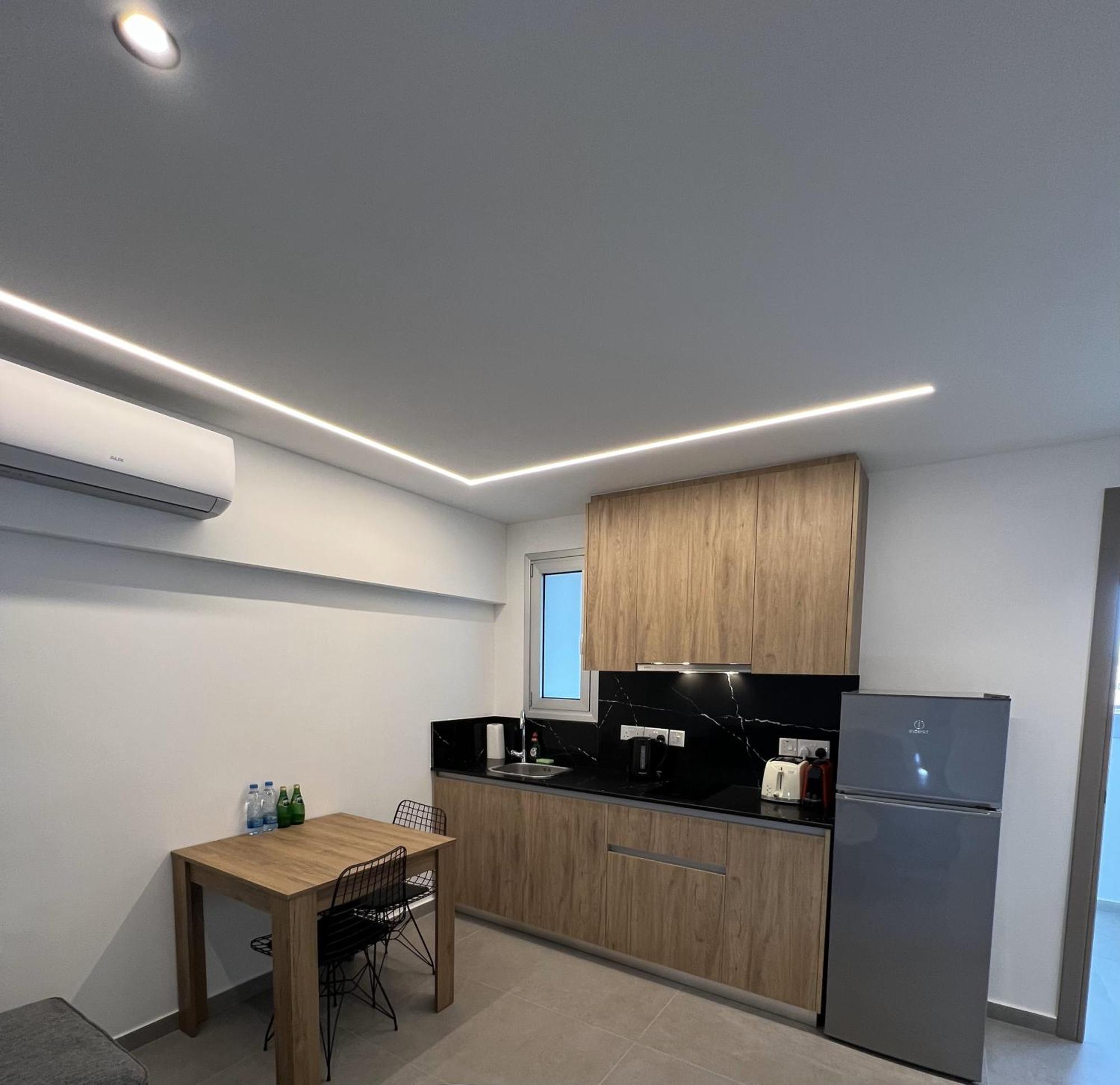 Apartment Living Boutique Adults Only