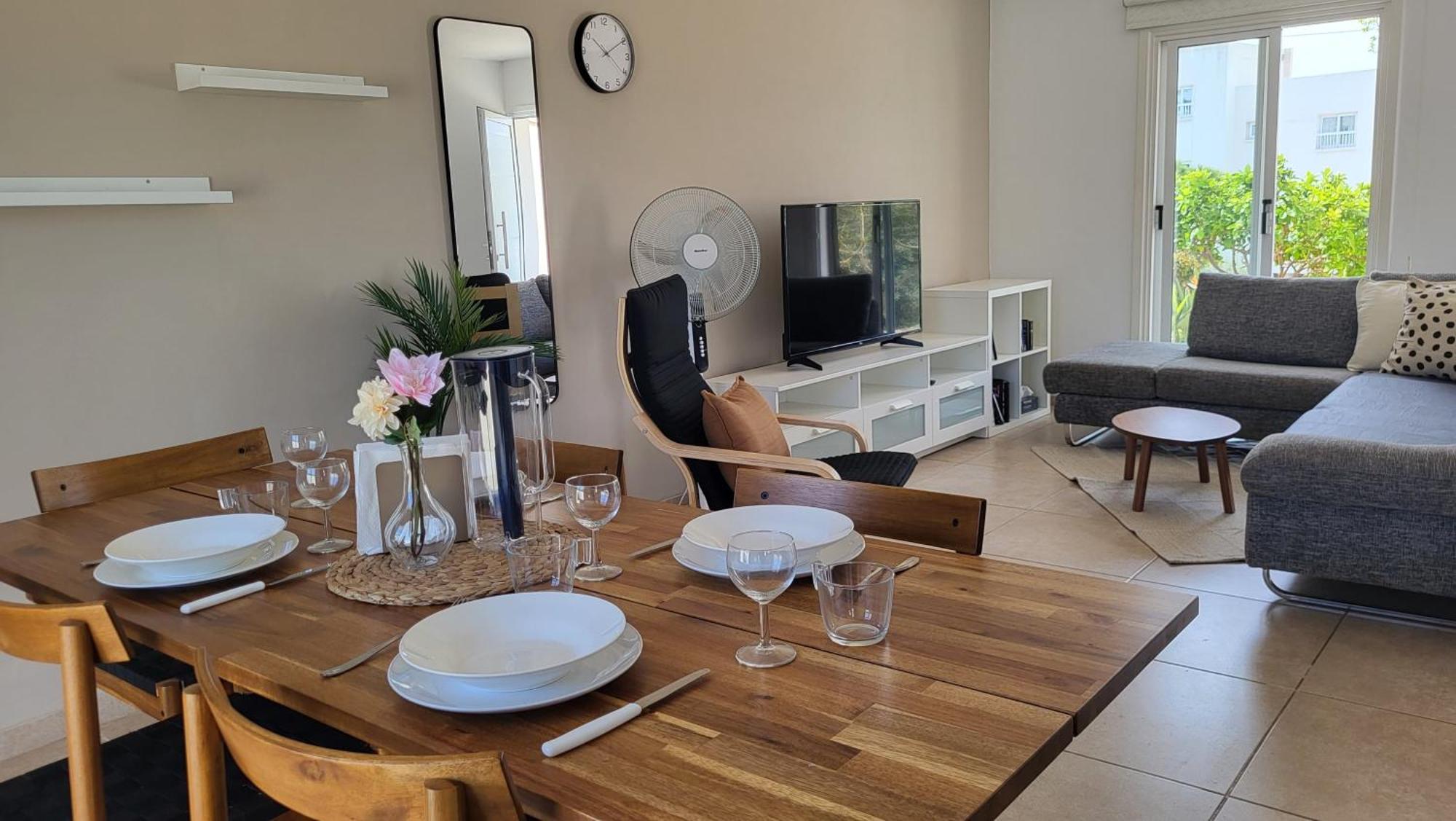 Hana House Ferienhaus