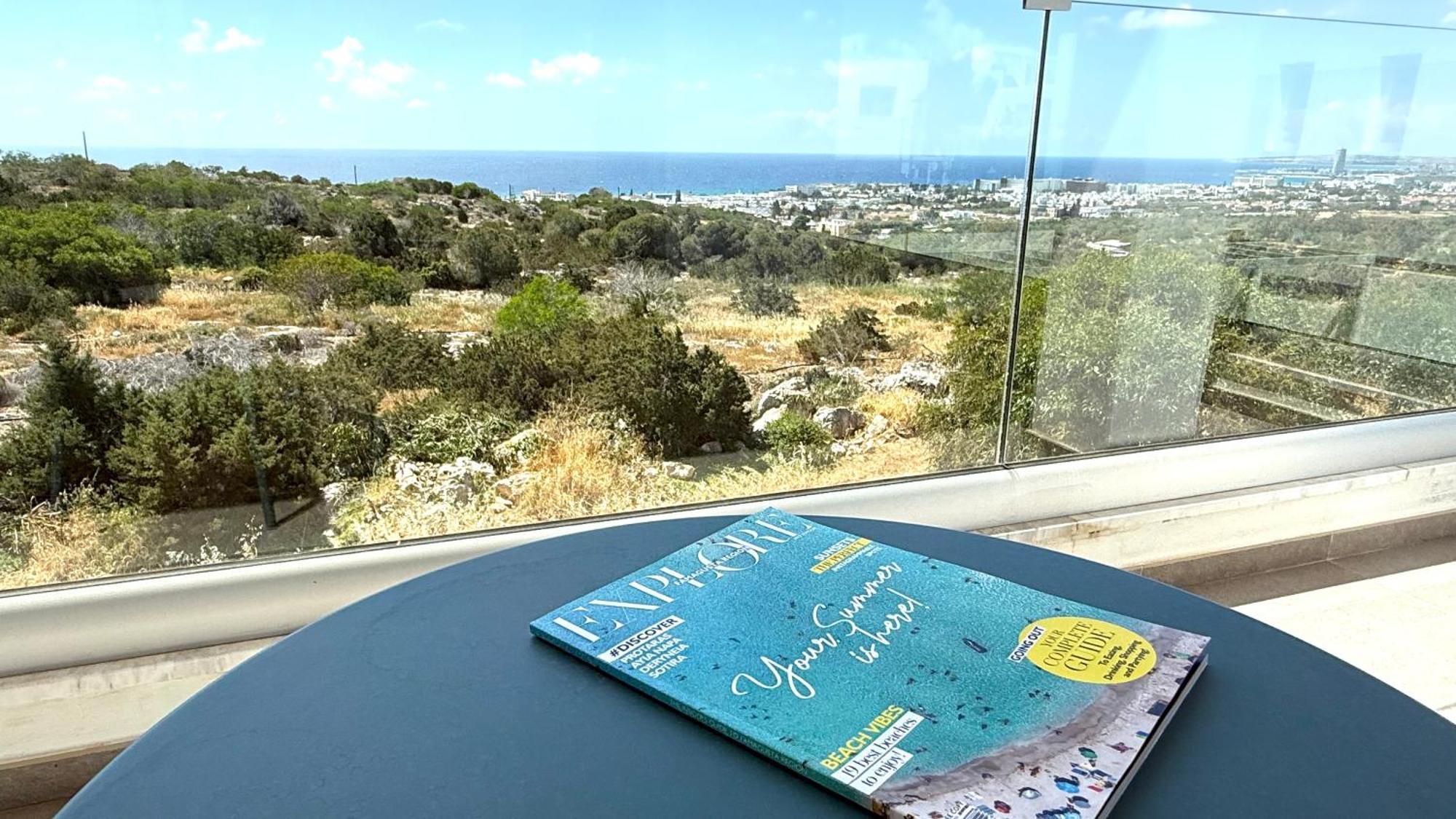 Toocoool - Elite Seaview Villa