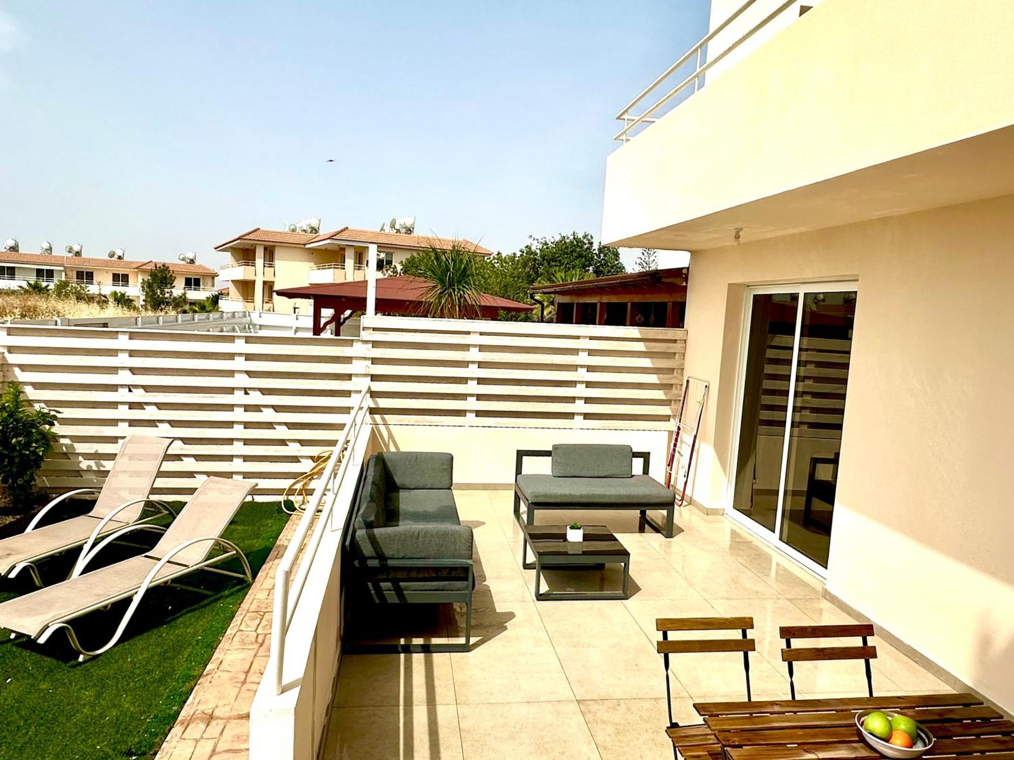 Nissi Escape - 5 Min Walk To Paradise