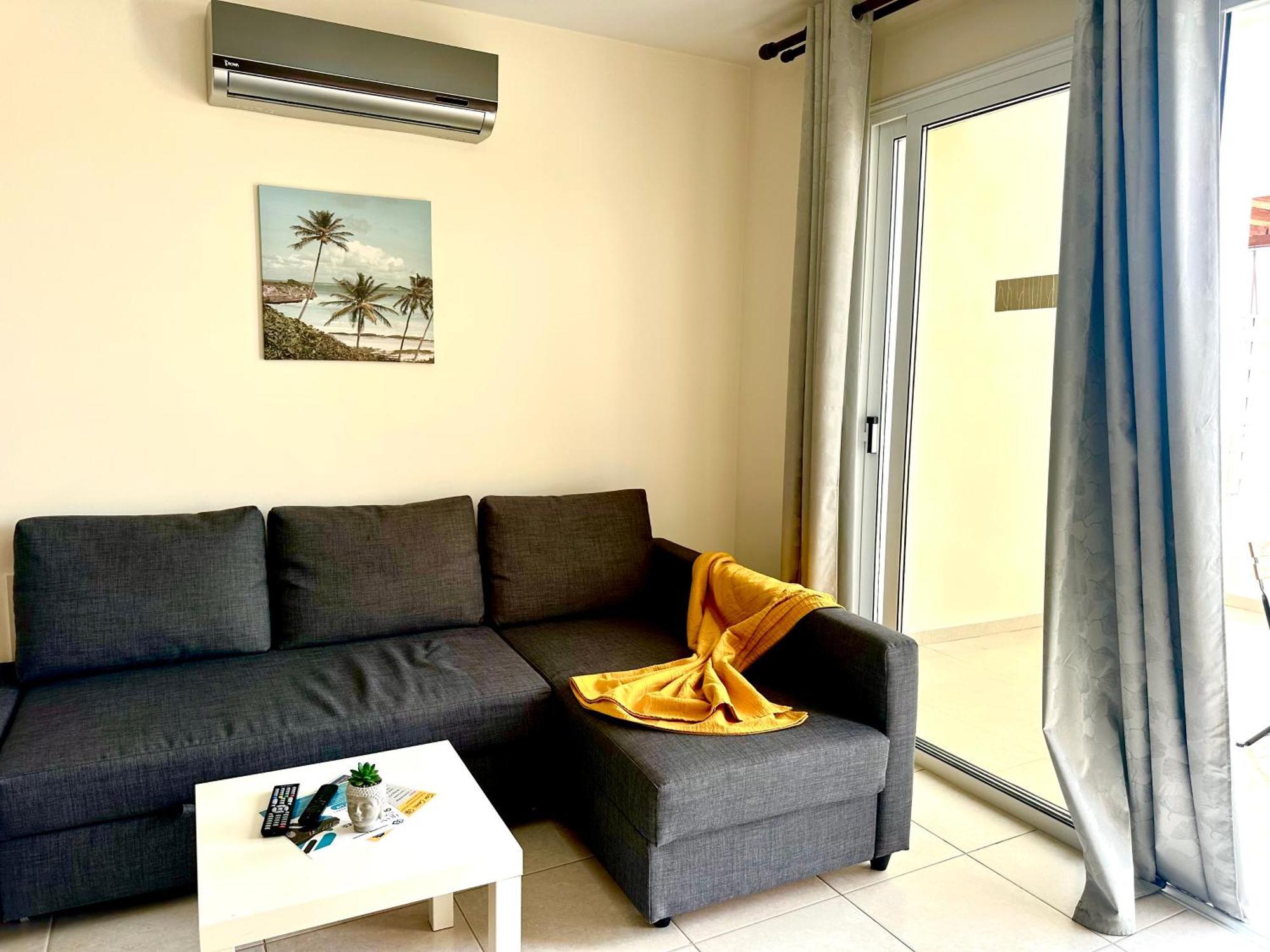 Apartment Nissi Escape - 5 Min Walk To Paradise *