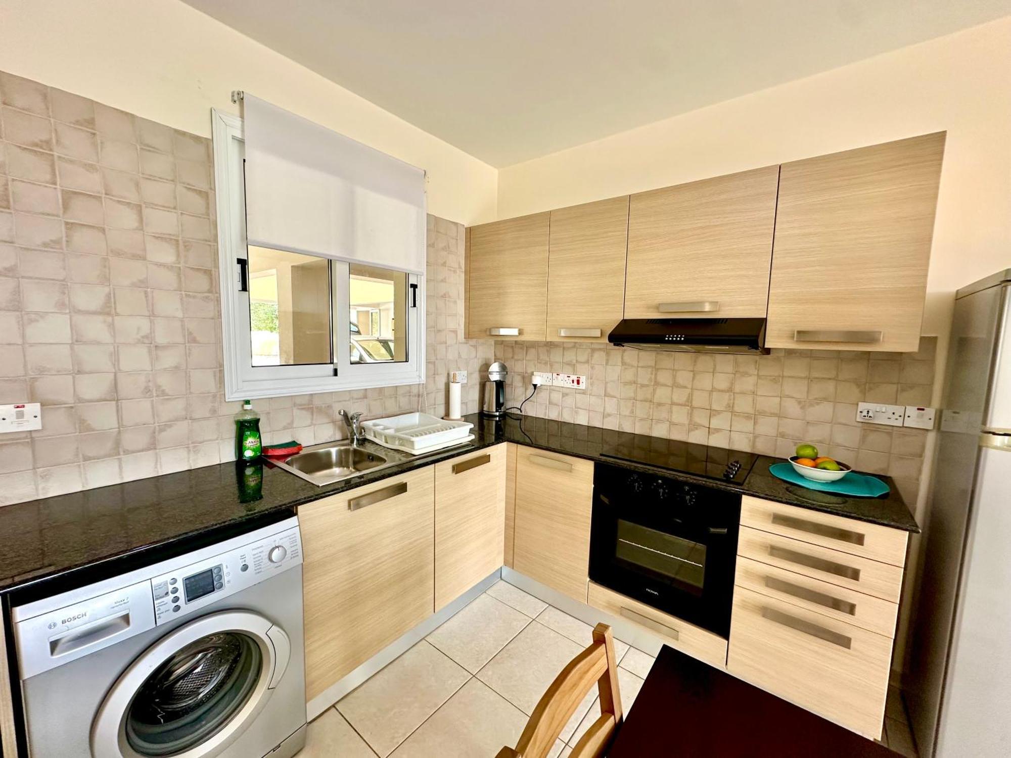 Nissi Escape - 5 Min Walk To Paradise Apartment *